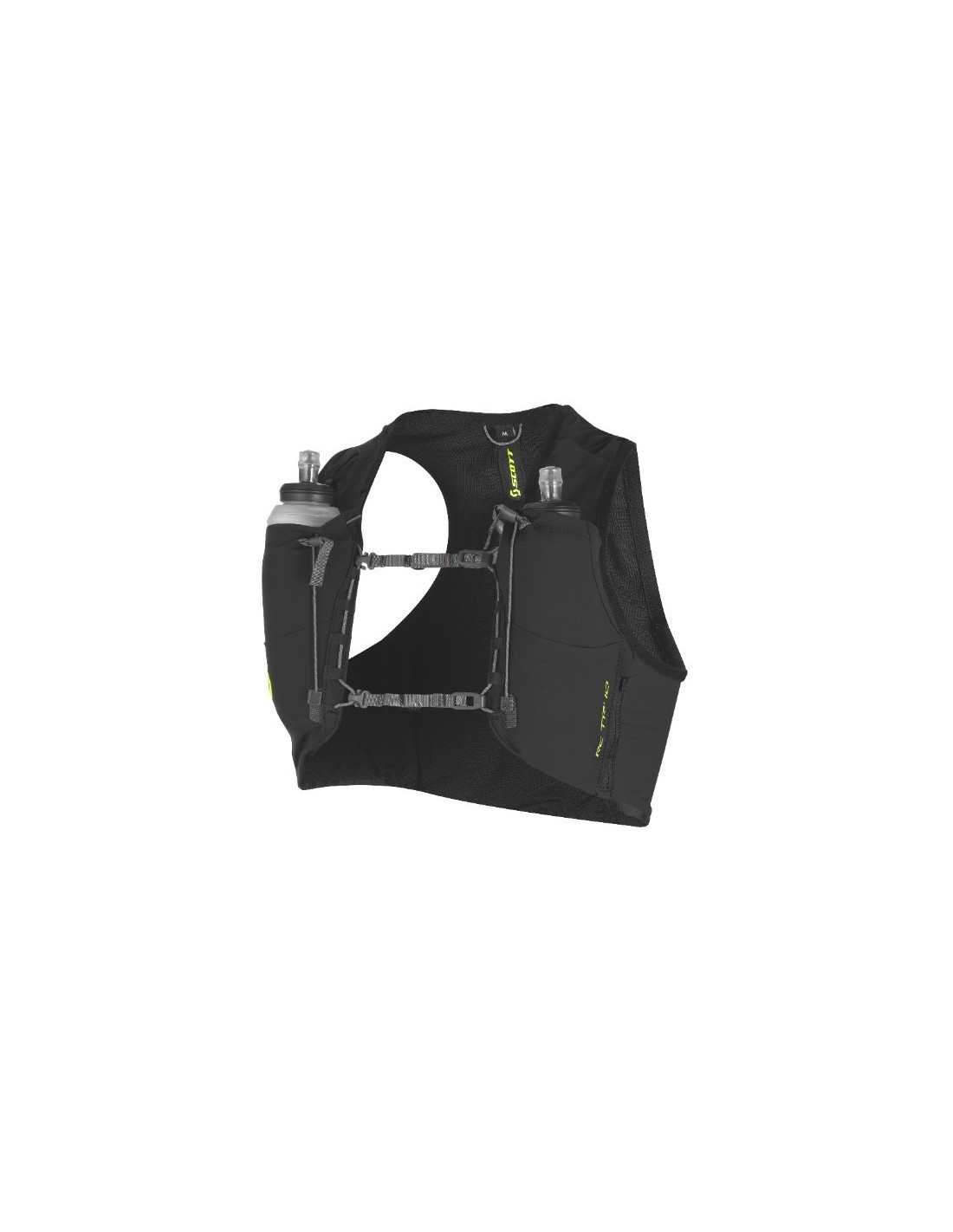 Scott RC tr 10