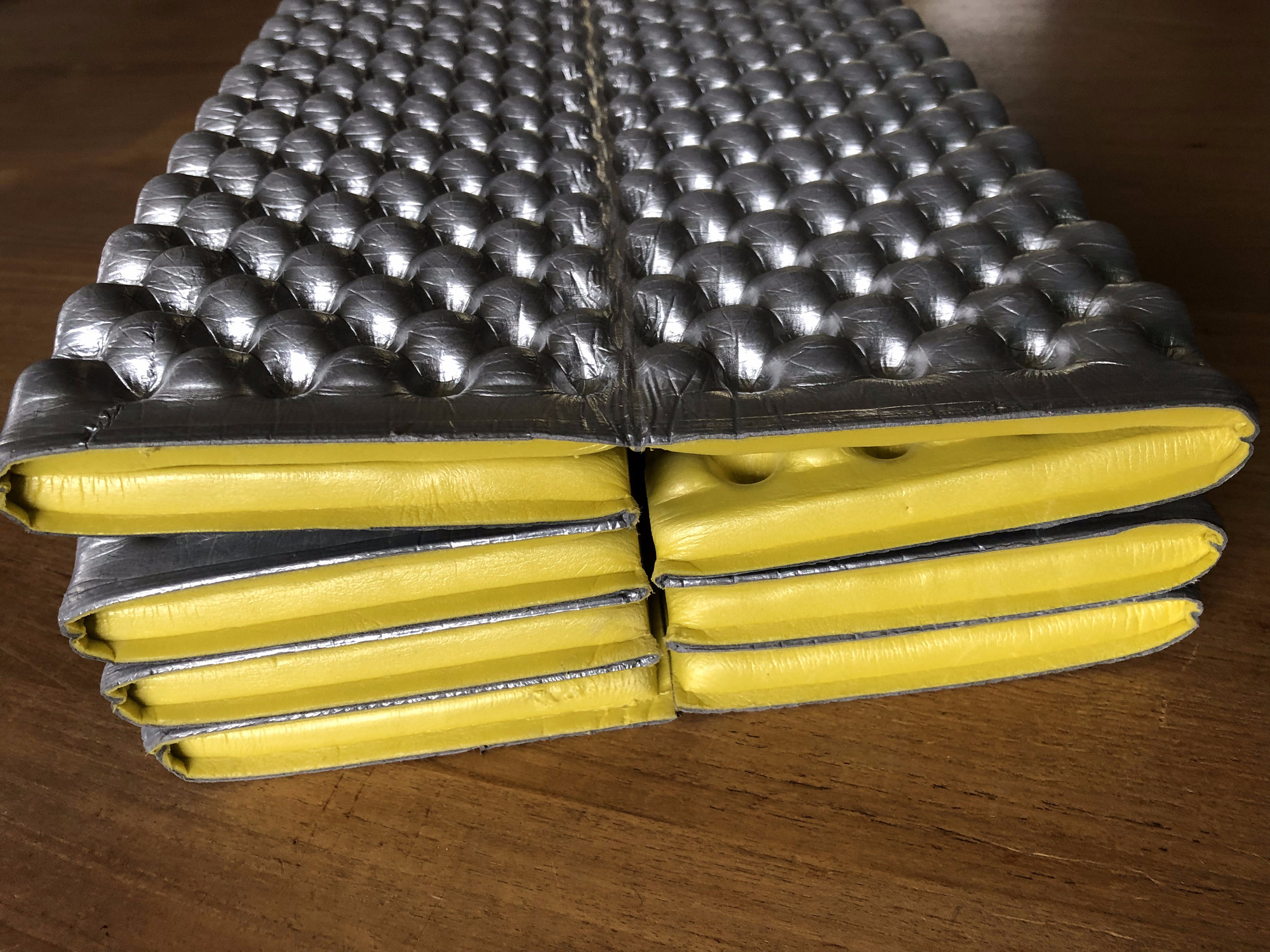 Therm-a-rest Z lite sol