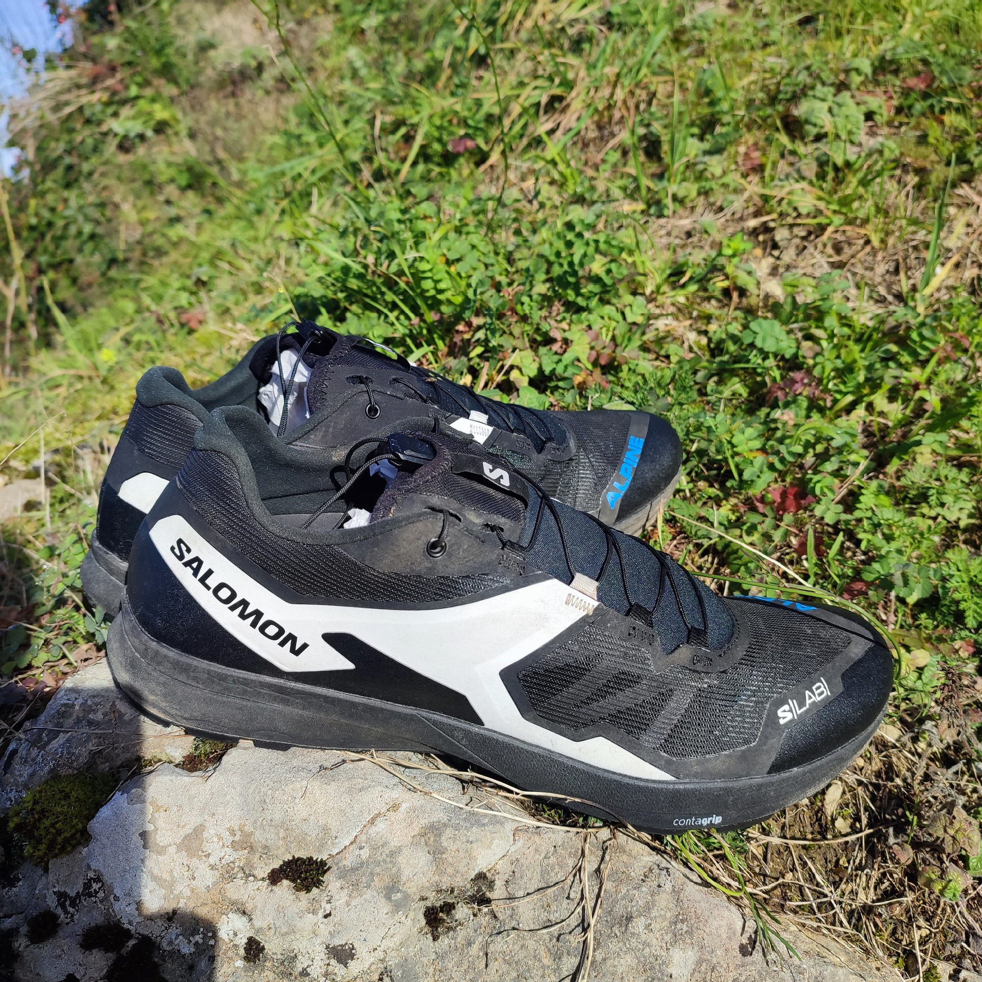 Salomon S-Lab XA Alpine