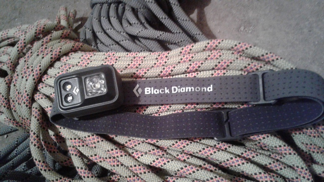 Black Diamond Cosmo