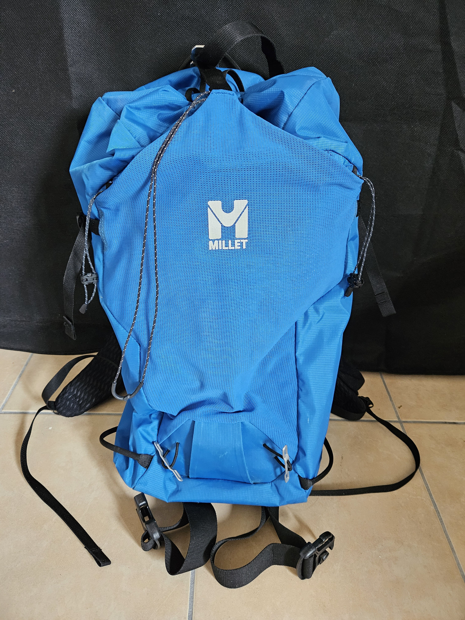 Millet Mixt 25+5