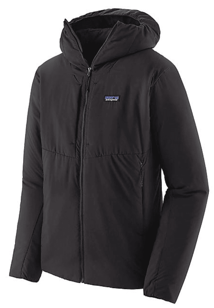 Patagonia Men's Nano Air Hoody