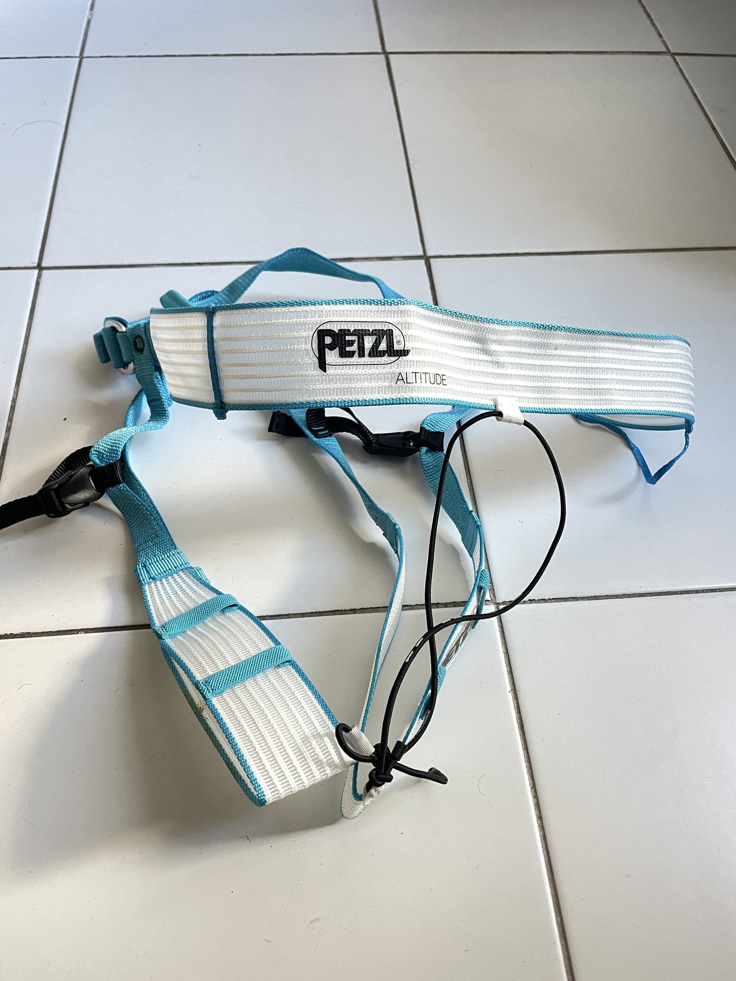 Petzl Altitude