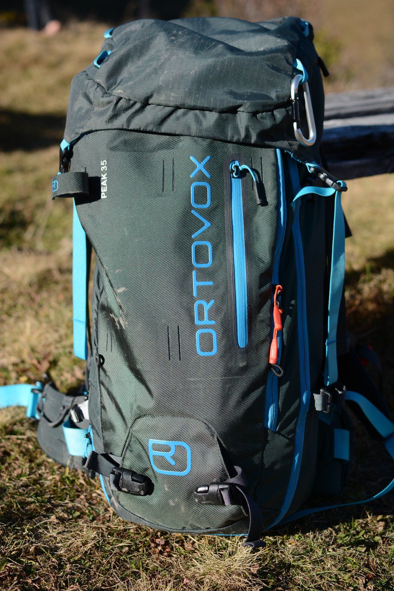 Ortovox Peak 35