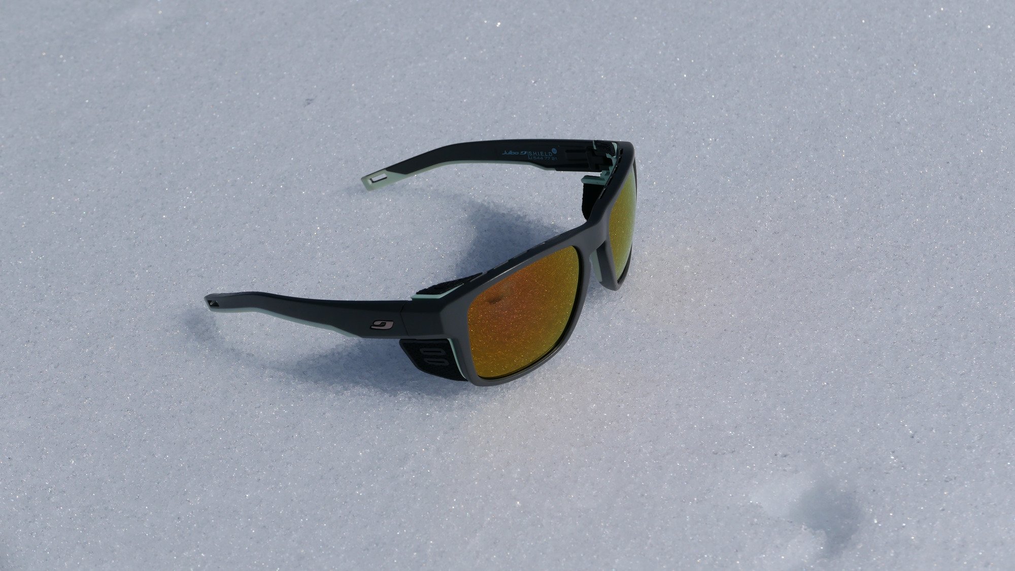 Julbo Shield M