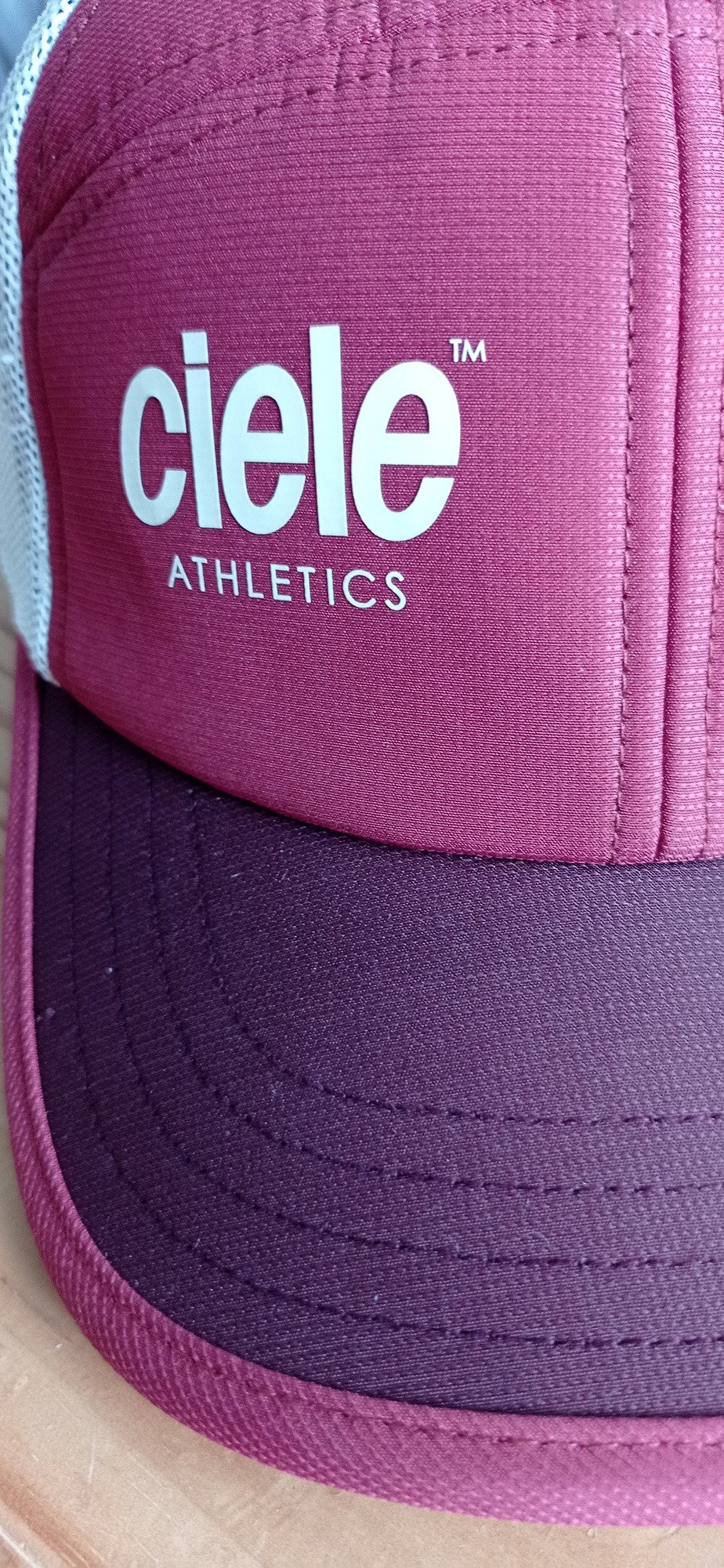 ciele athletics TRKcap