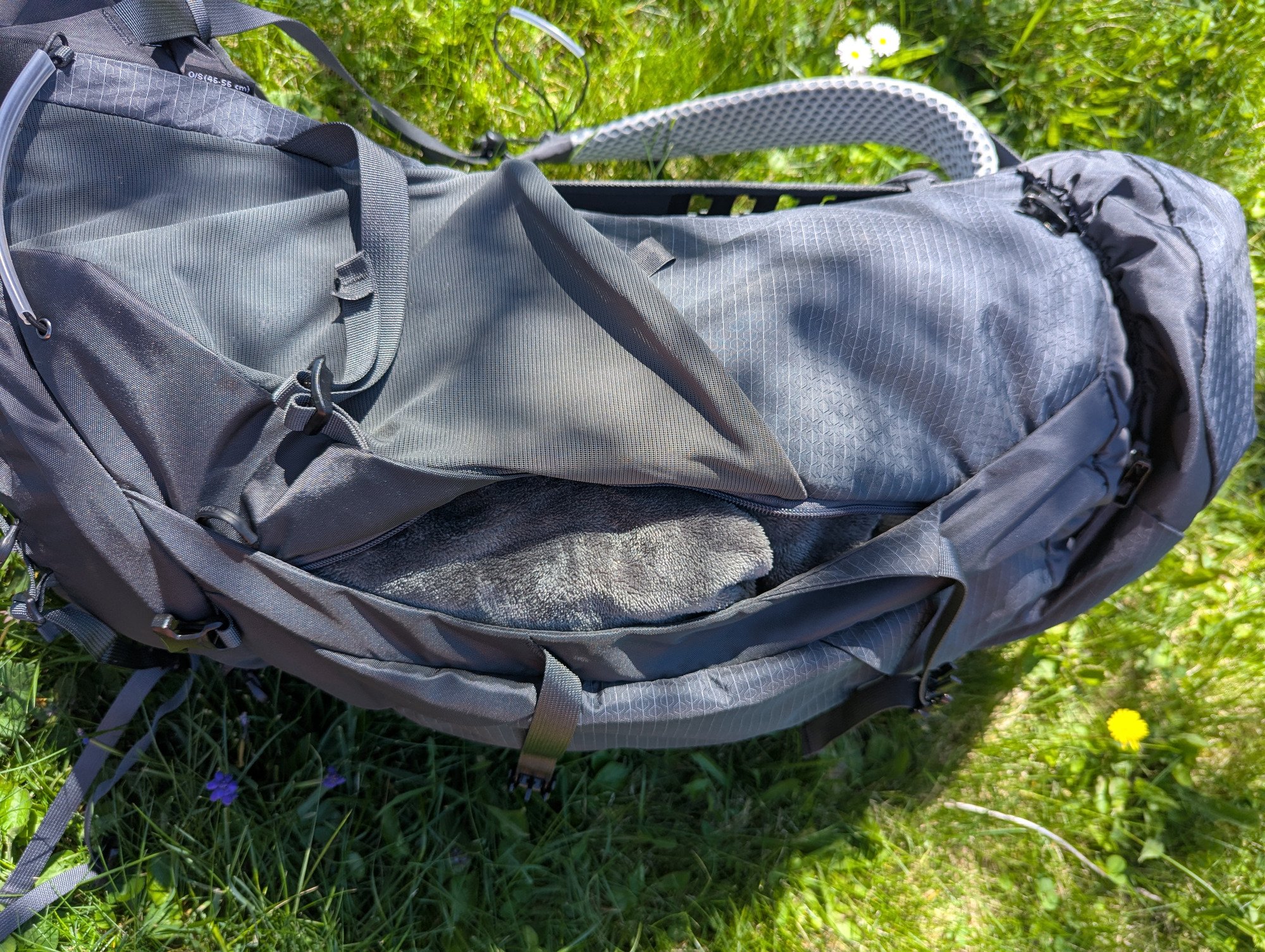Osprey Stratos 44