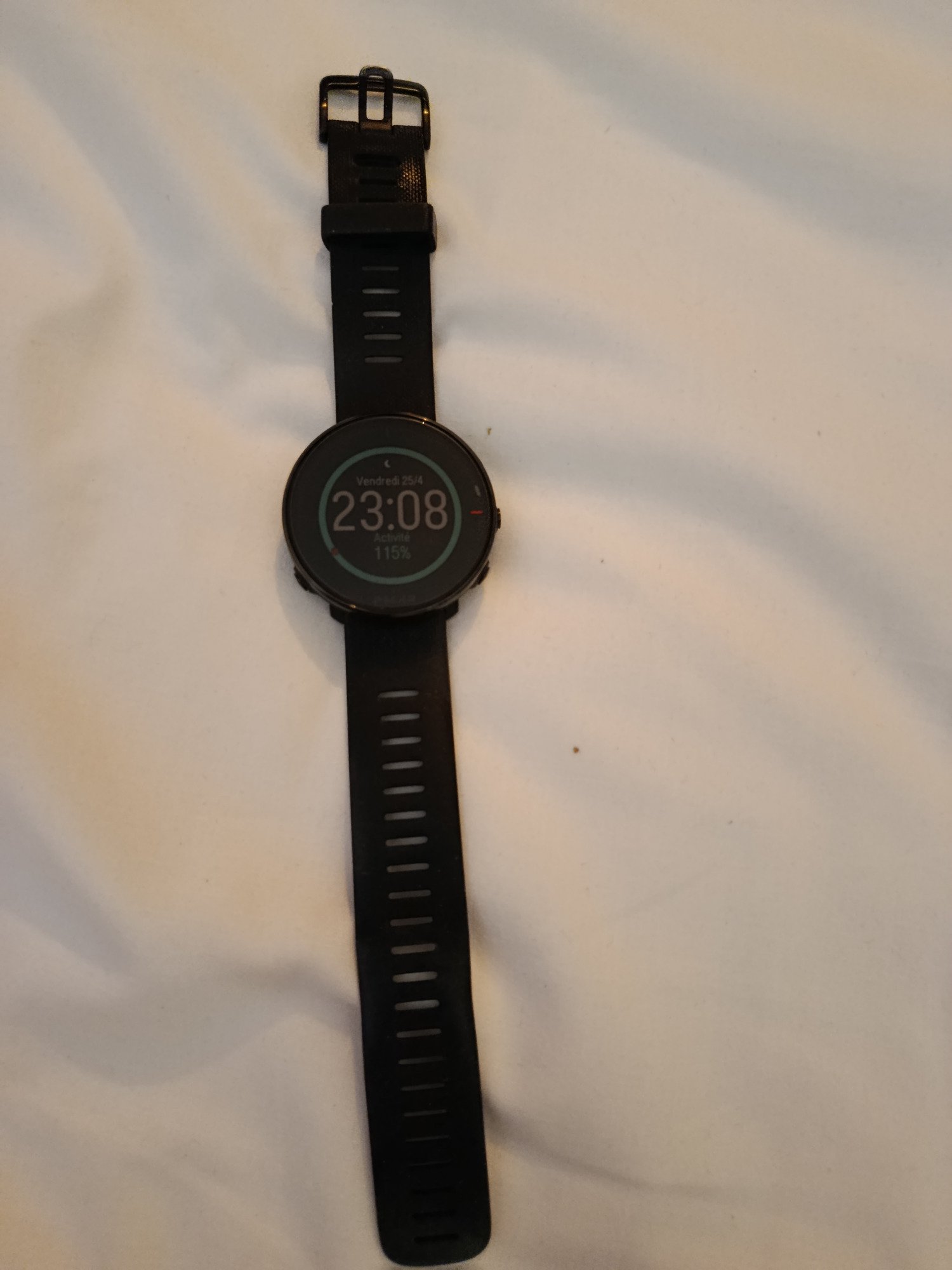 Polar Vantage m2