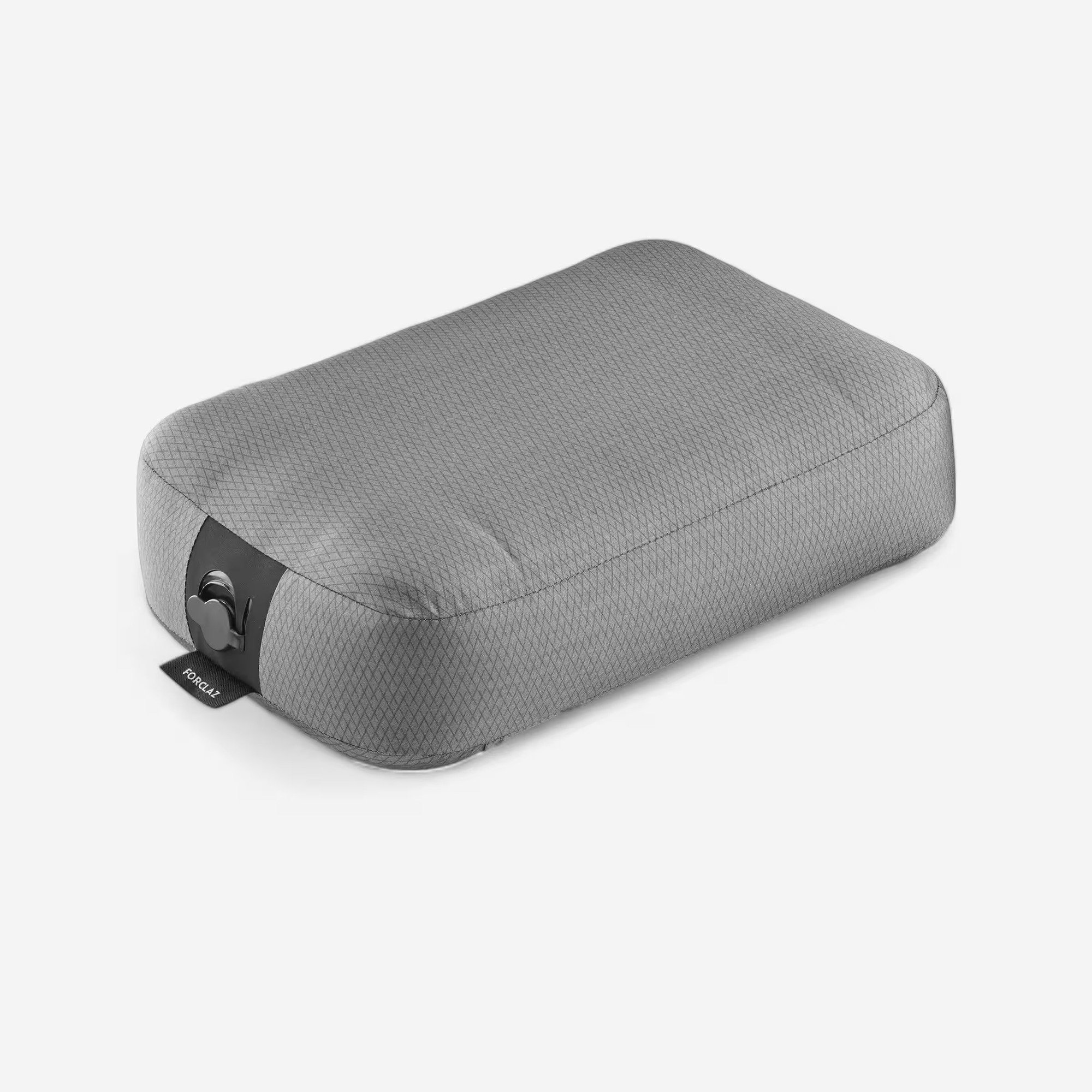 Forclaz Oreiller de trekking gonflable MT500