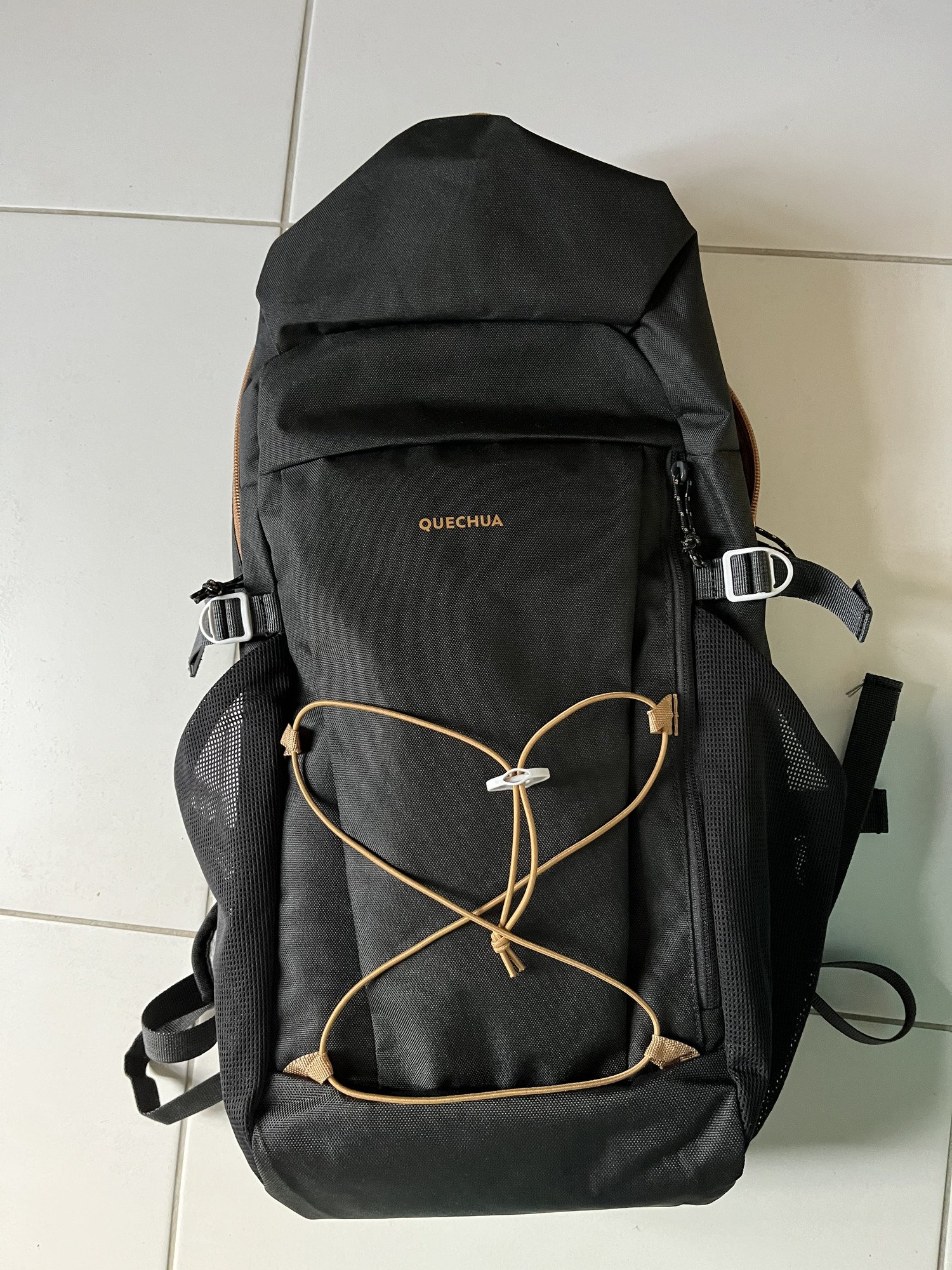 Quechua NH Arpenaz 100 - 20L