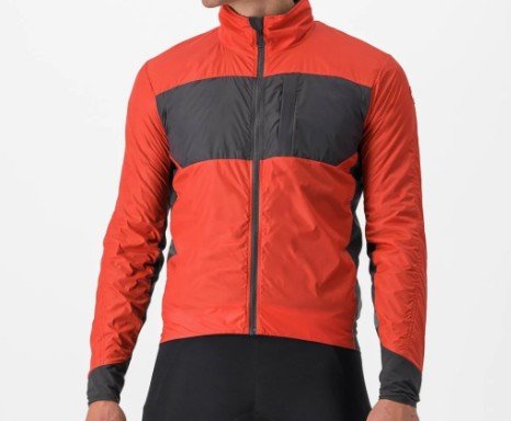 Castelli UNLIMITED PUFFY JACKET