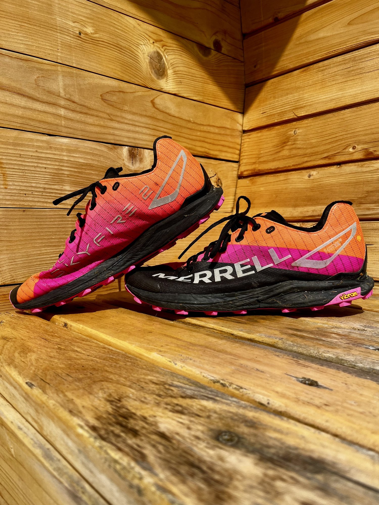 Merrell MTL Skyfire 2