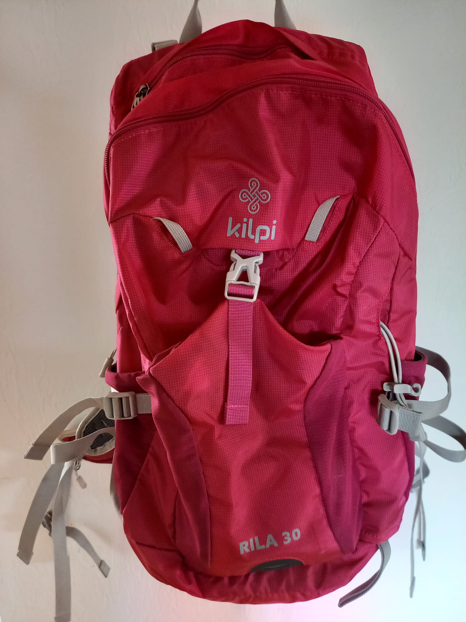 Kilpi rila 30