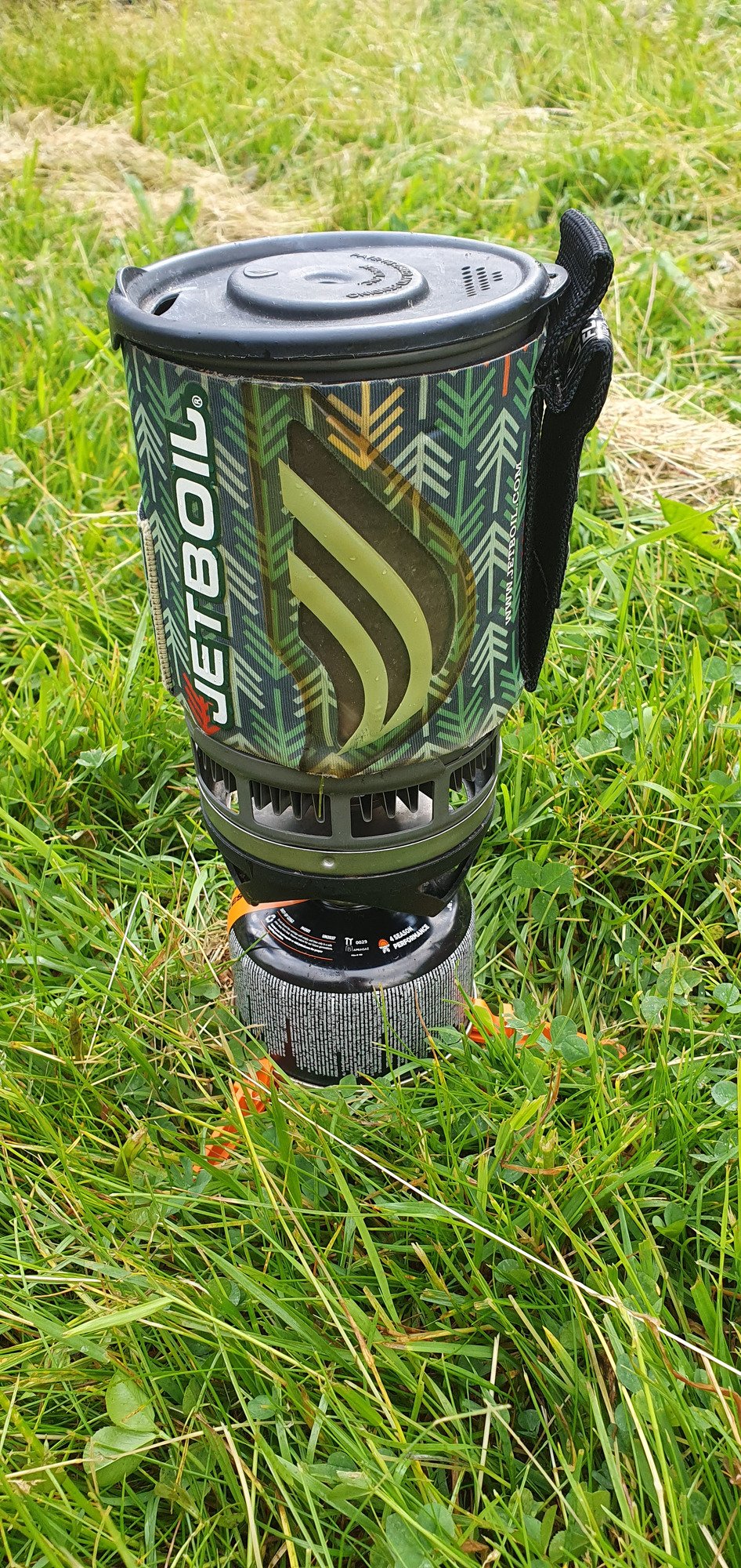 Jetboil Zip