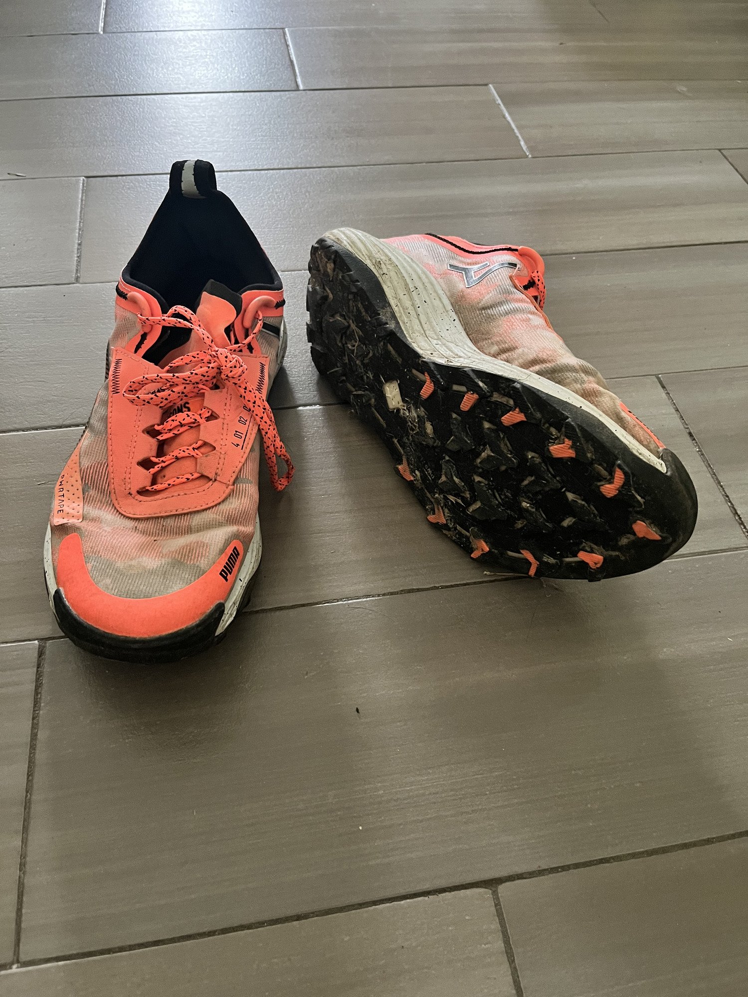 Puma Pwrtape