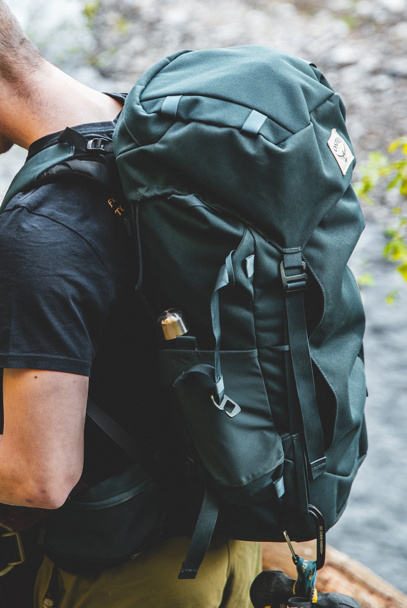 Osprey Archeon 45L