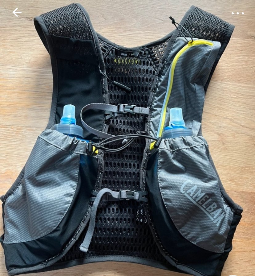 Camelbak Nano 1L Nano
