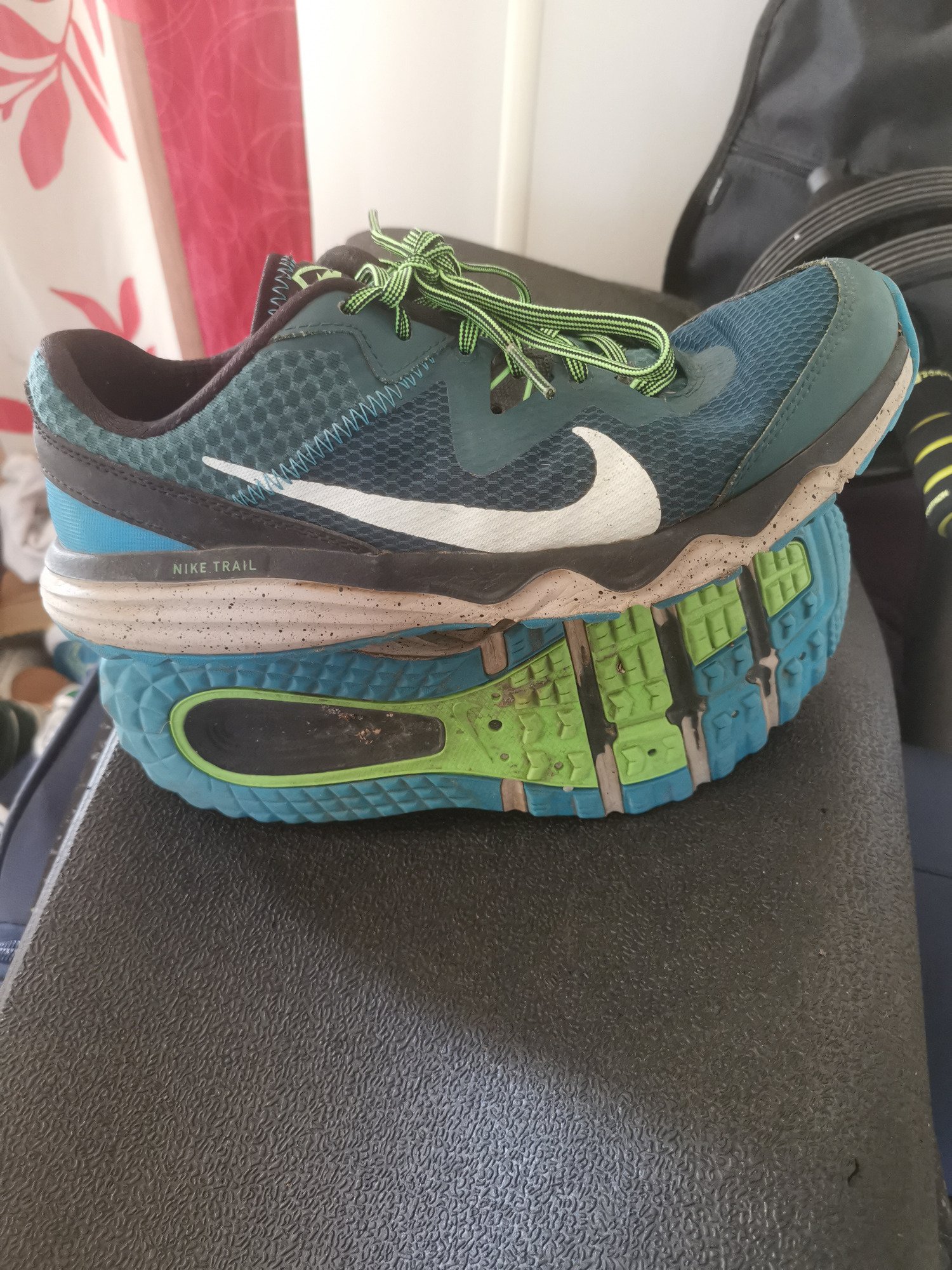 Nike Trail Nike juniper trail
