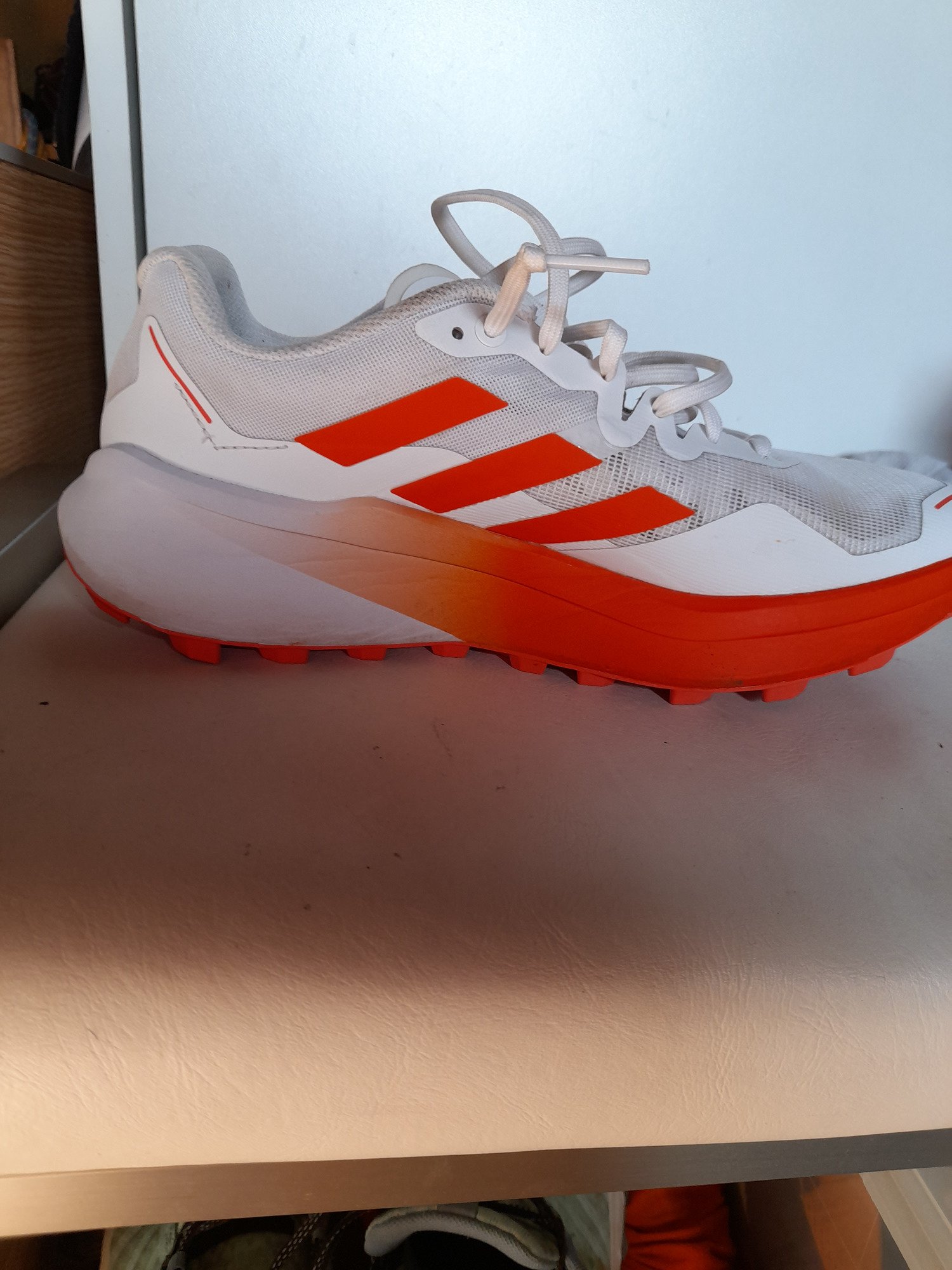 Adidas Terrex aggravic 3