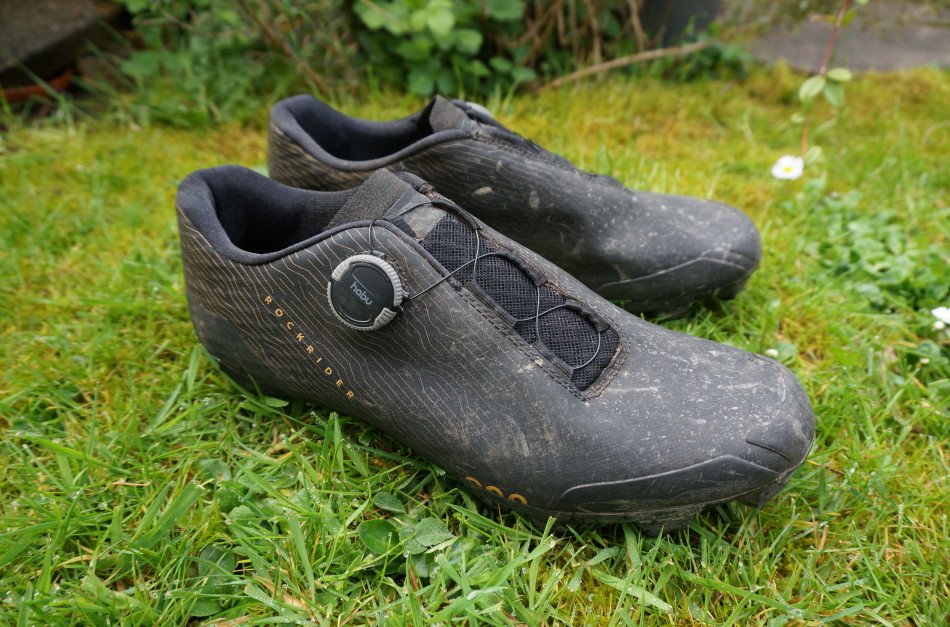 Decathlon Gravel Race 900