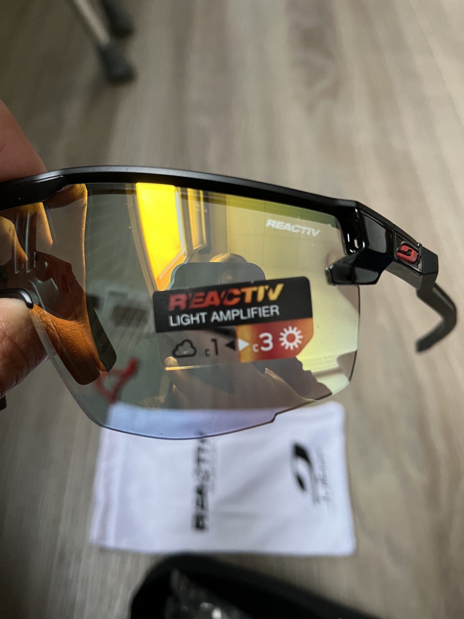 Julbo Ultimate