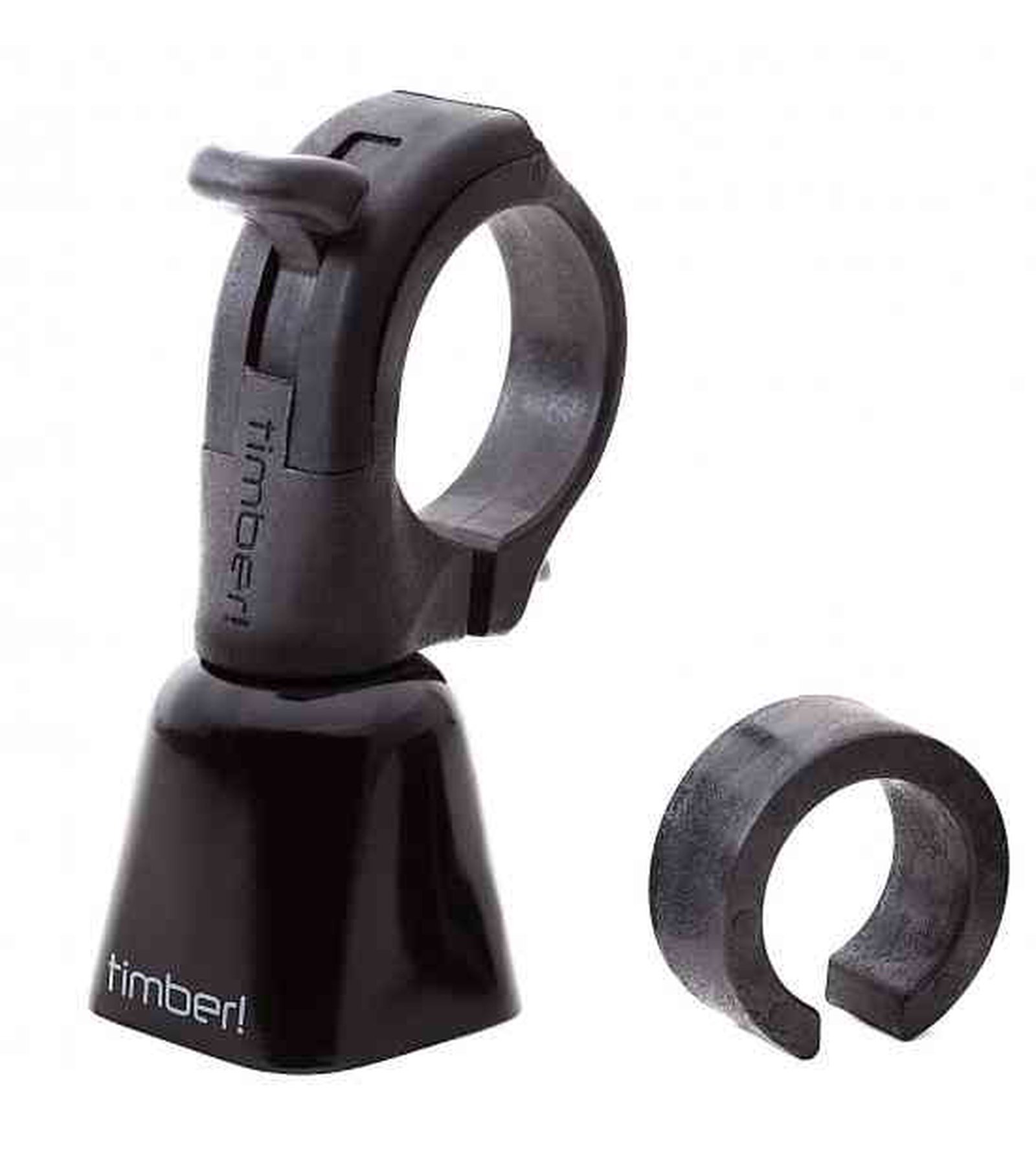 Timber! Timber bell