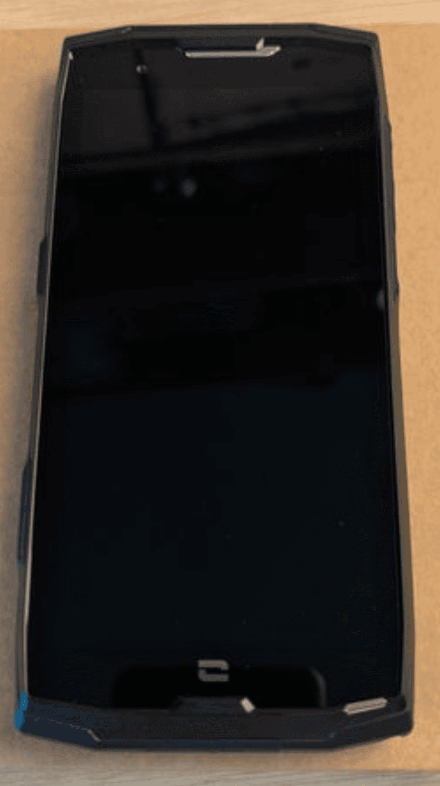 Crosscall Stellar x5