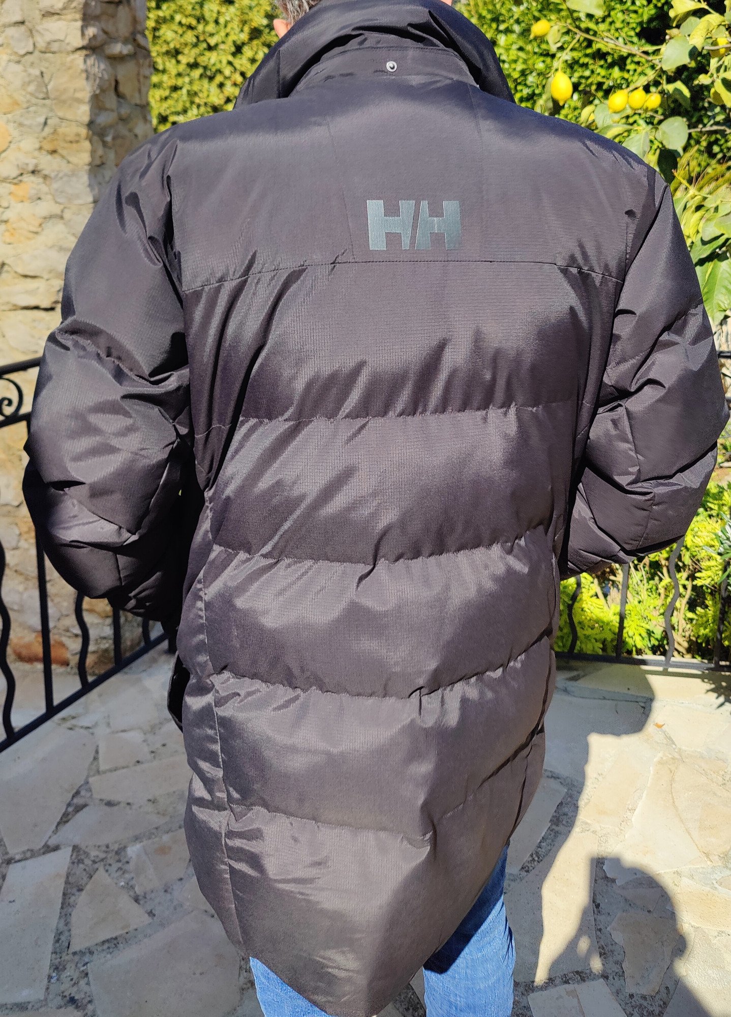 Helly Hansen Escape Down Parka