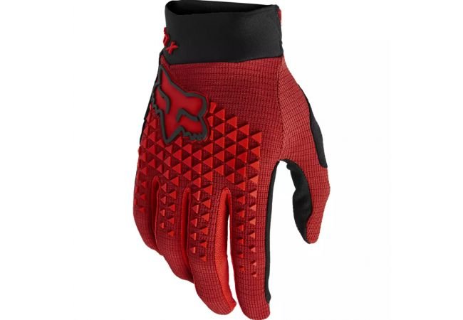 Fox Racing Defend