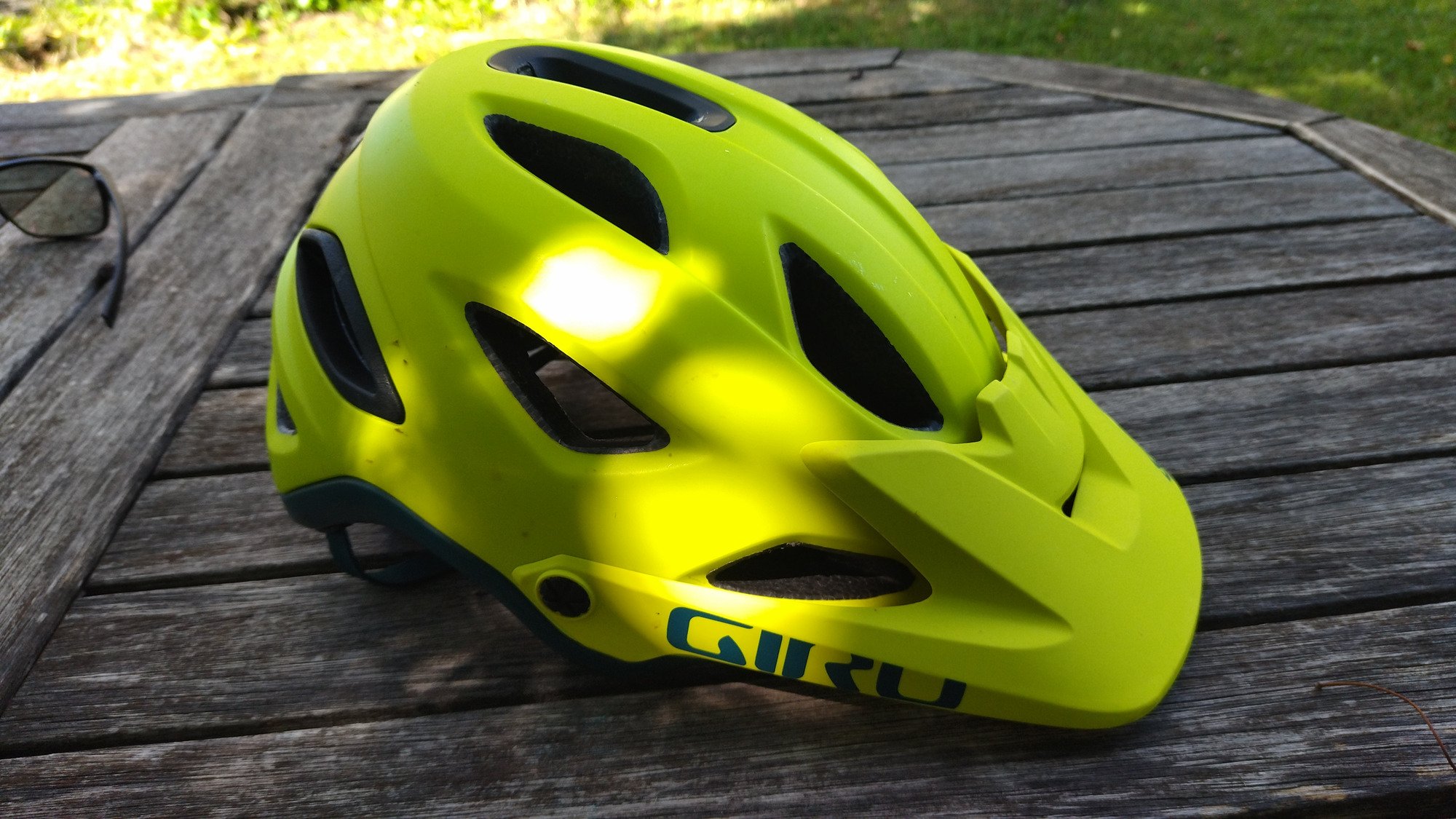 Giro MONTARO