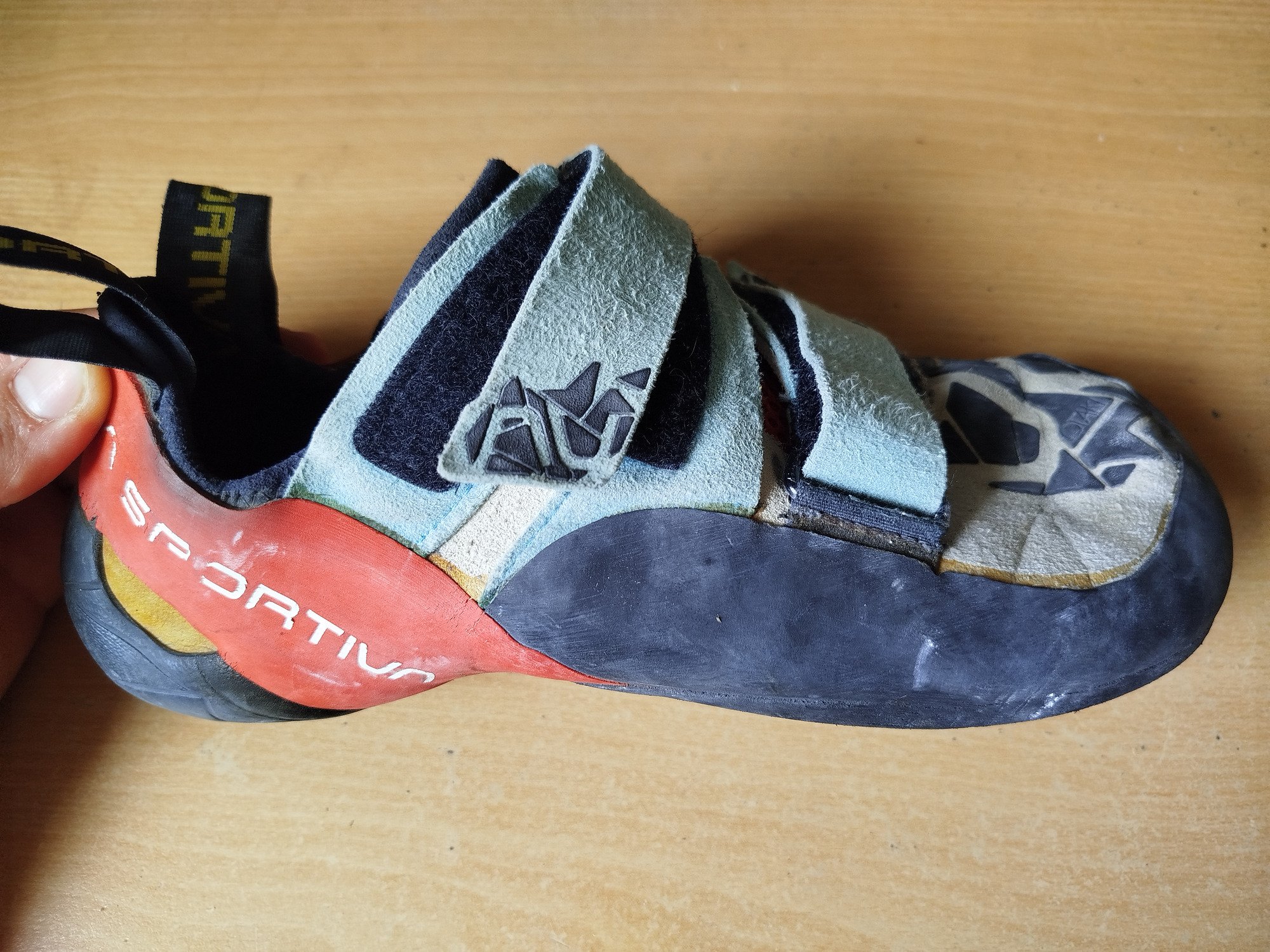 La Sportiva Otaki