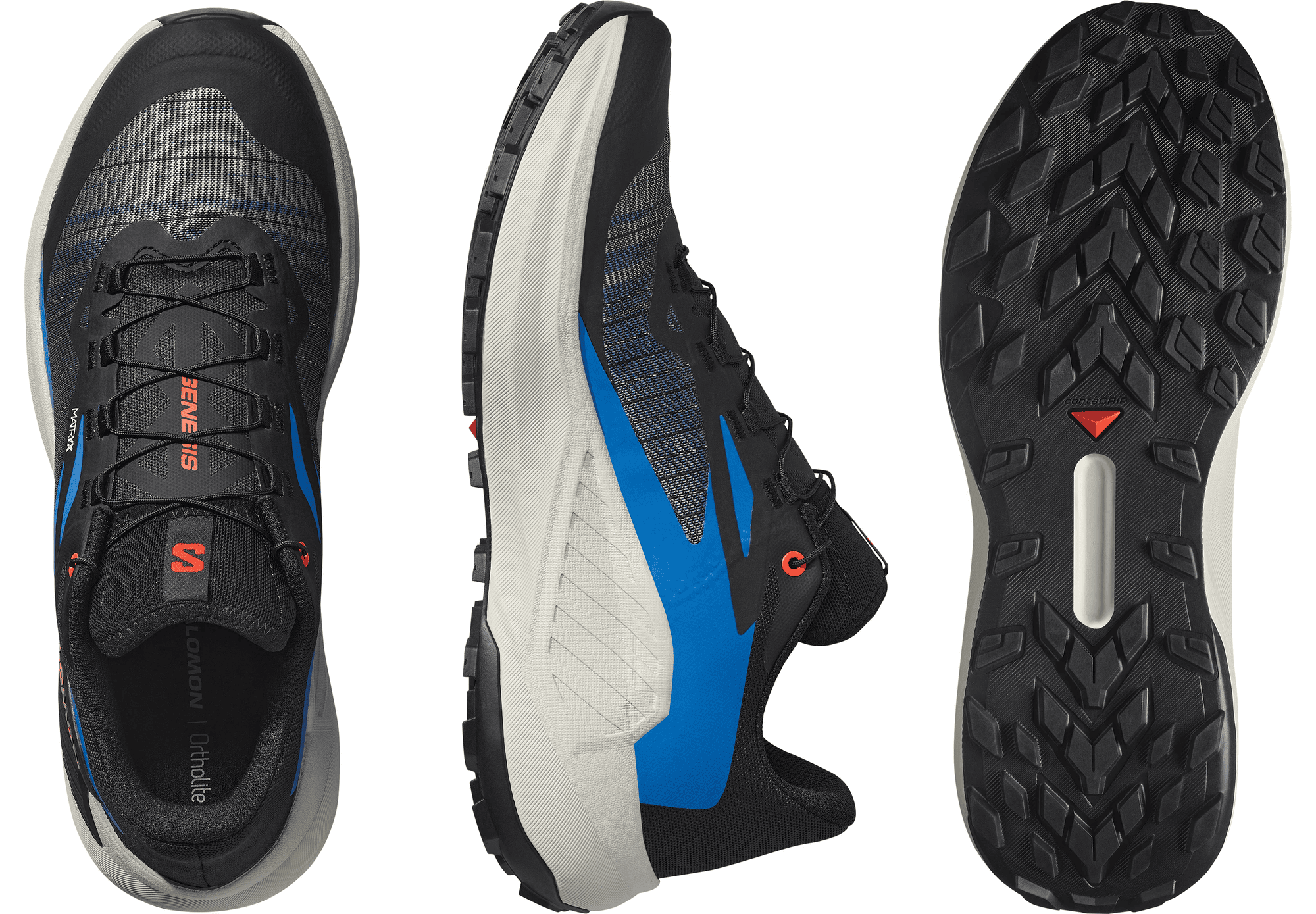 Salomon Genesis