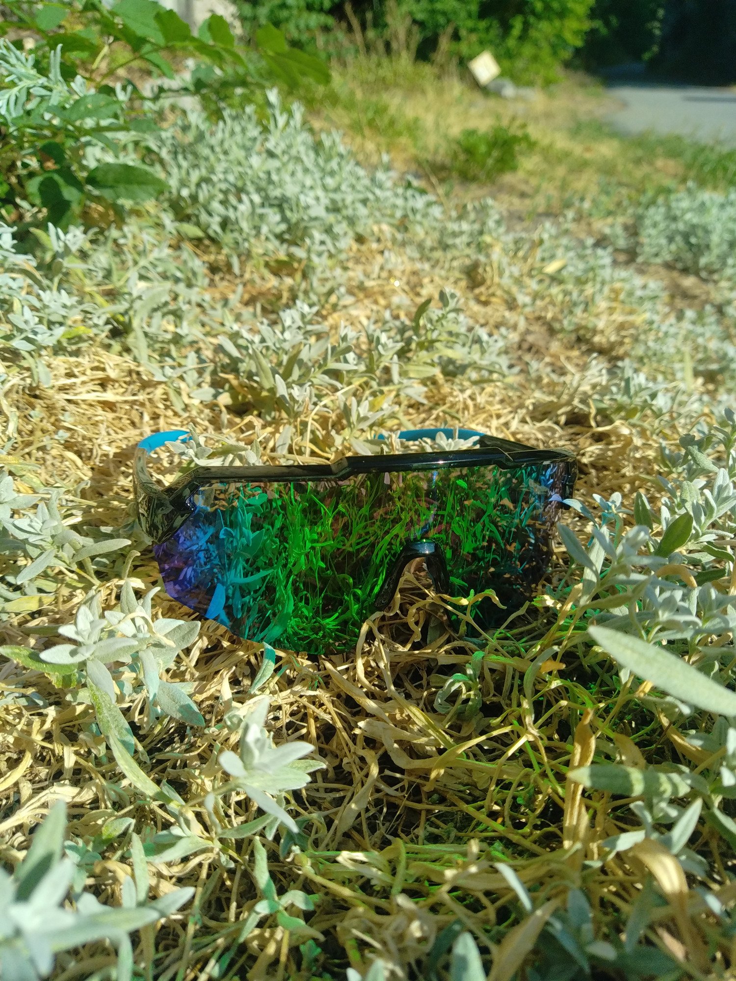 Altitude Eyewear Thermic