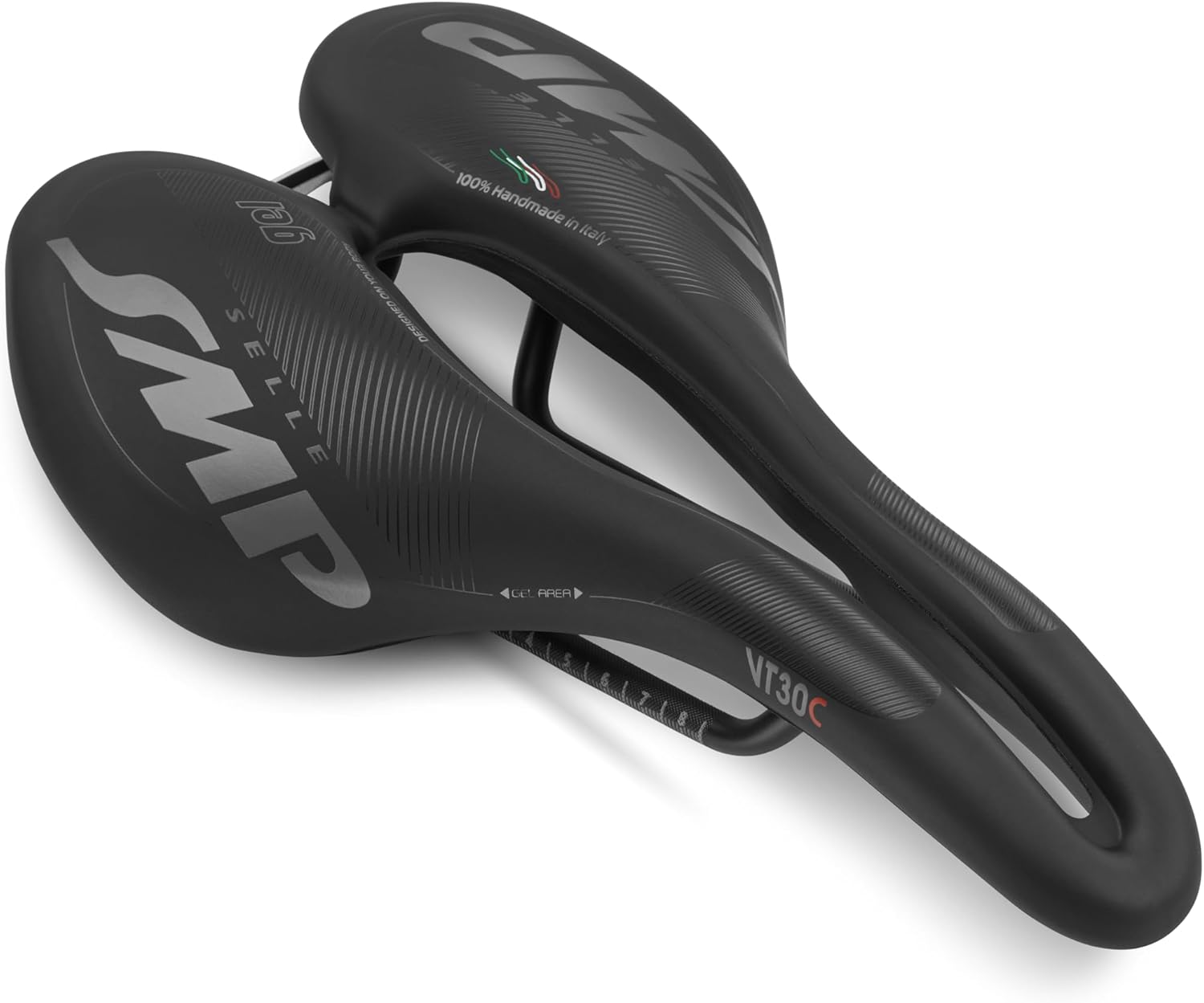 Selle SMP VT30C Gel