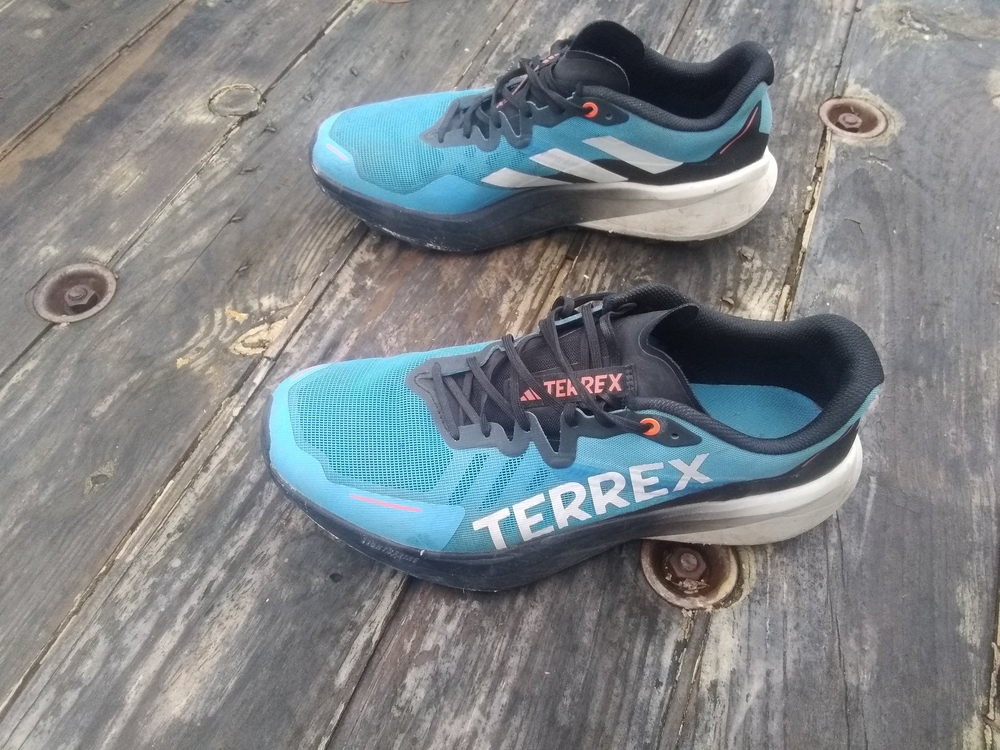 Adidas Terrex aggravic 3