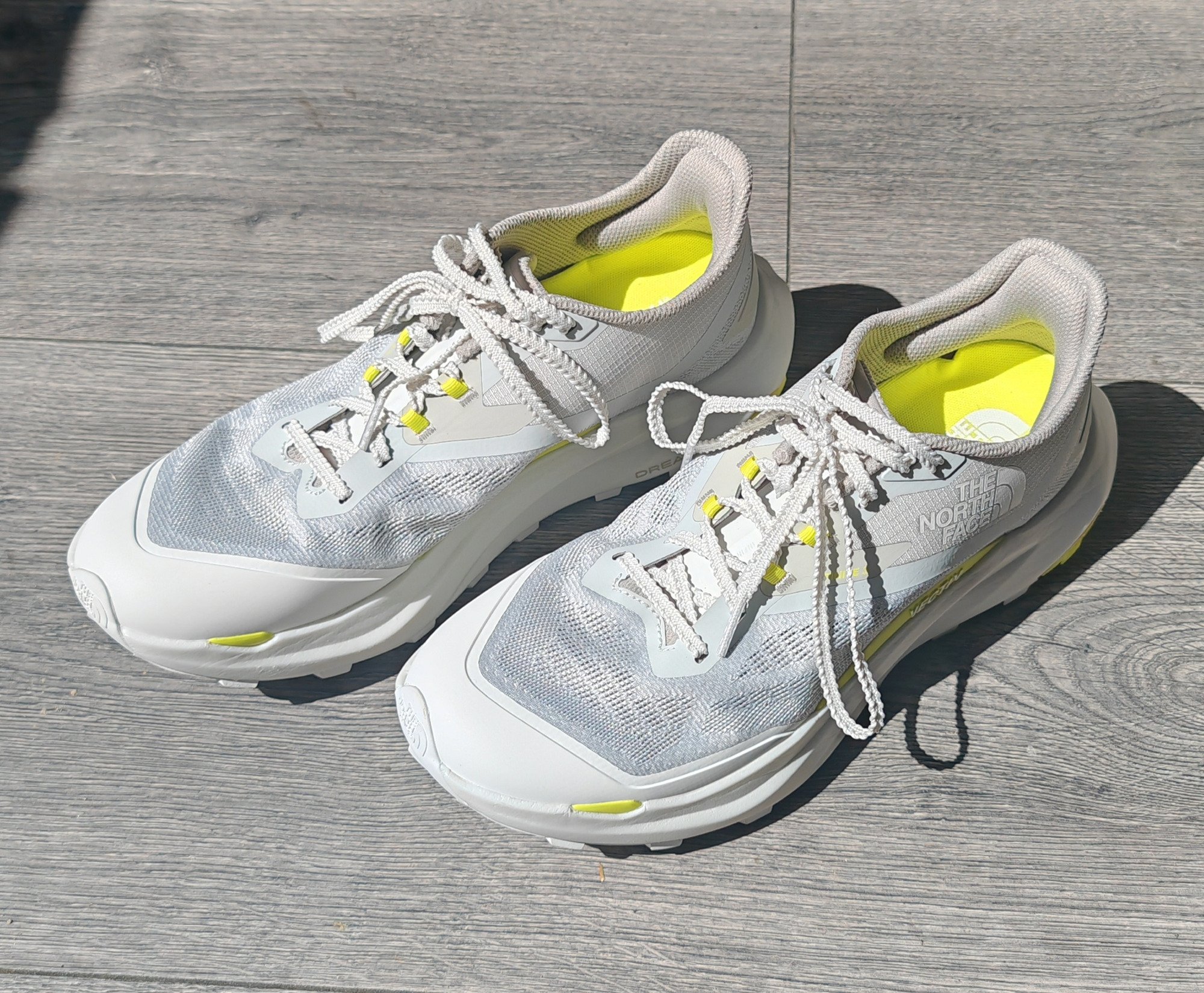 The North Face Infinite 3