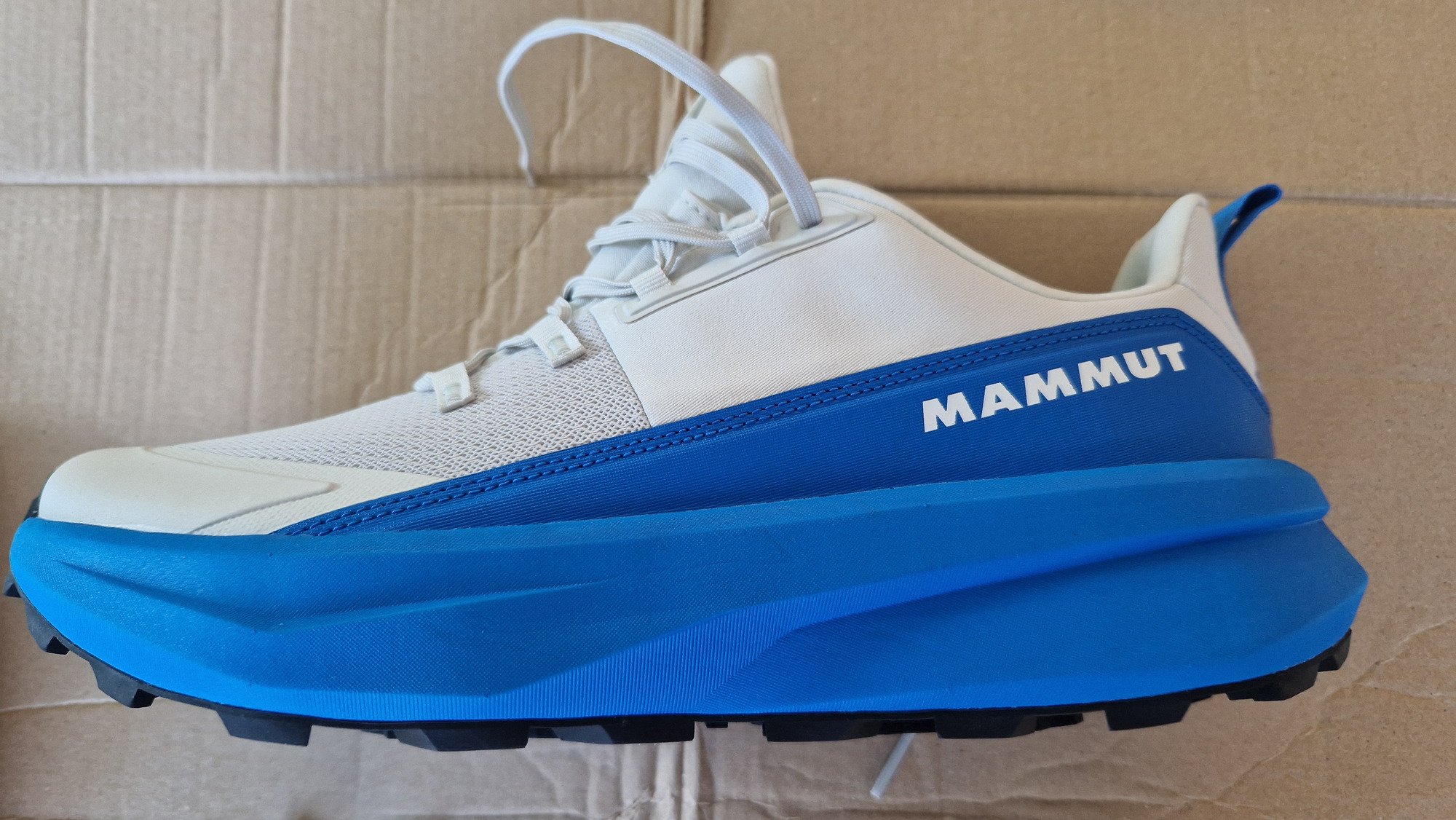 Mammut Aenergy Hike Low