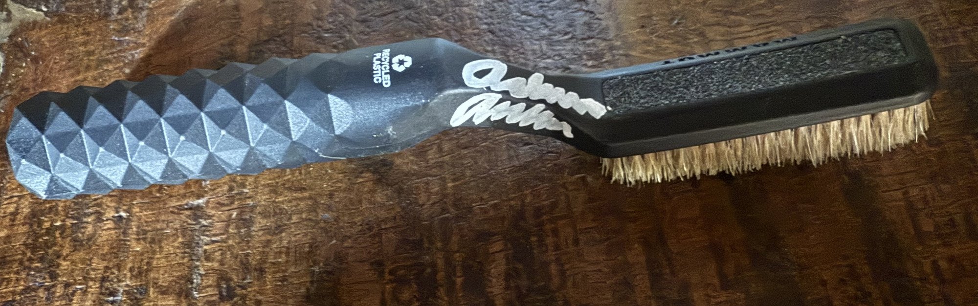 Mammut crimper