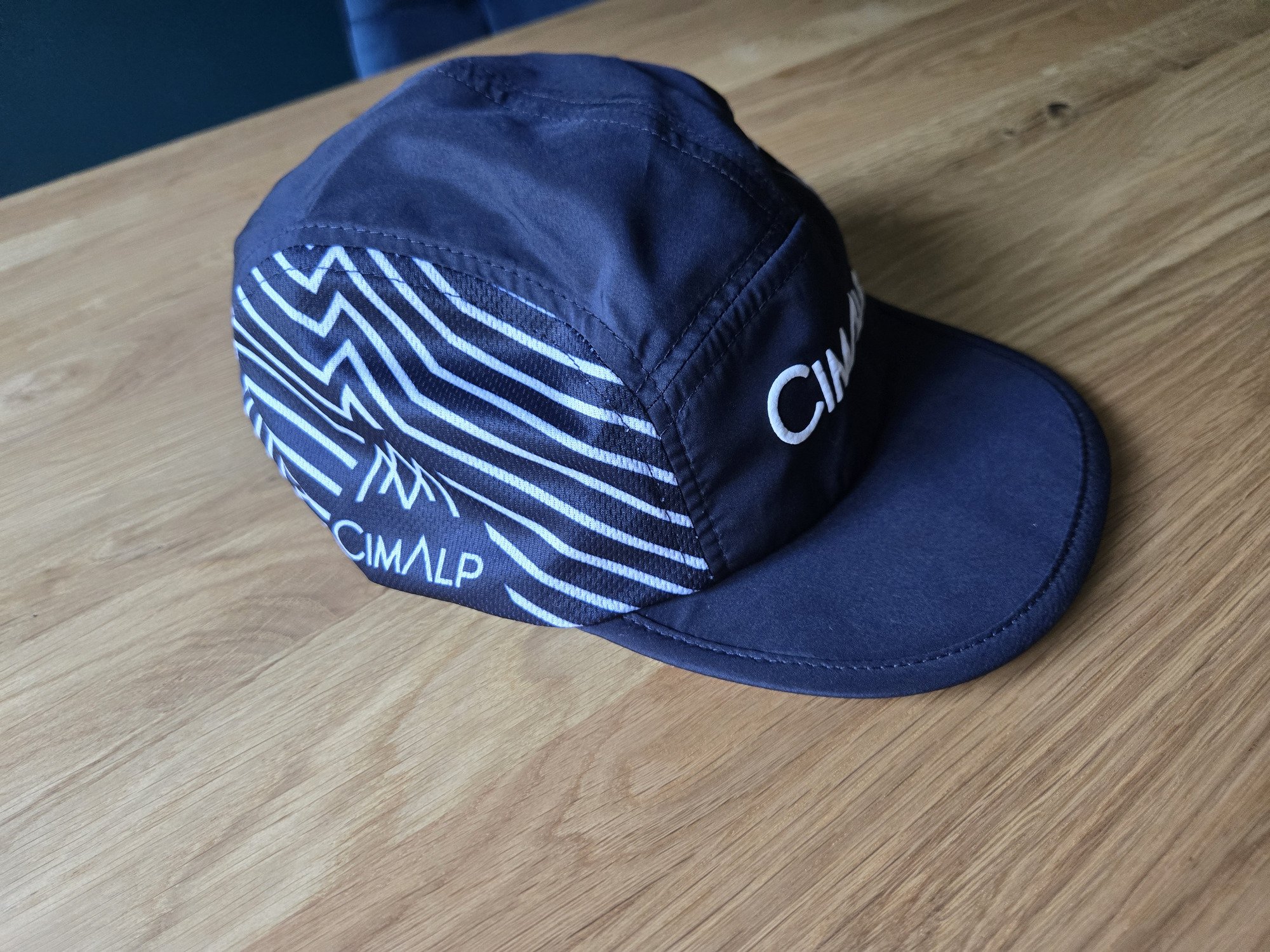 Cimalp French cap