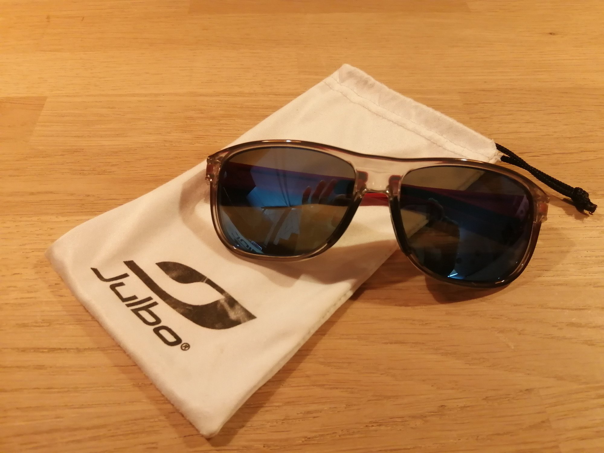 Julbo Renegade M Polarized Spectron 3