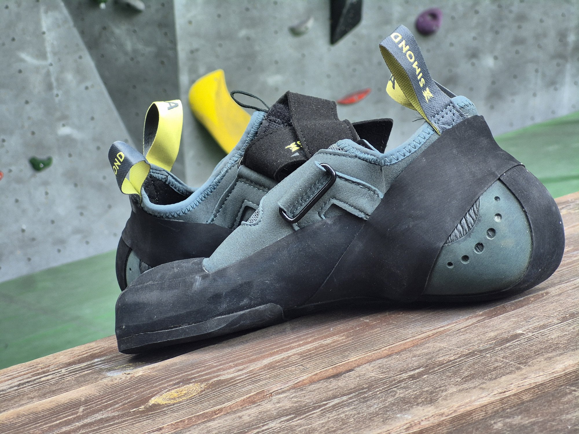 Simond Vertika Soft