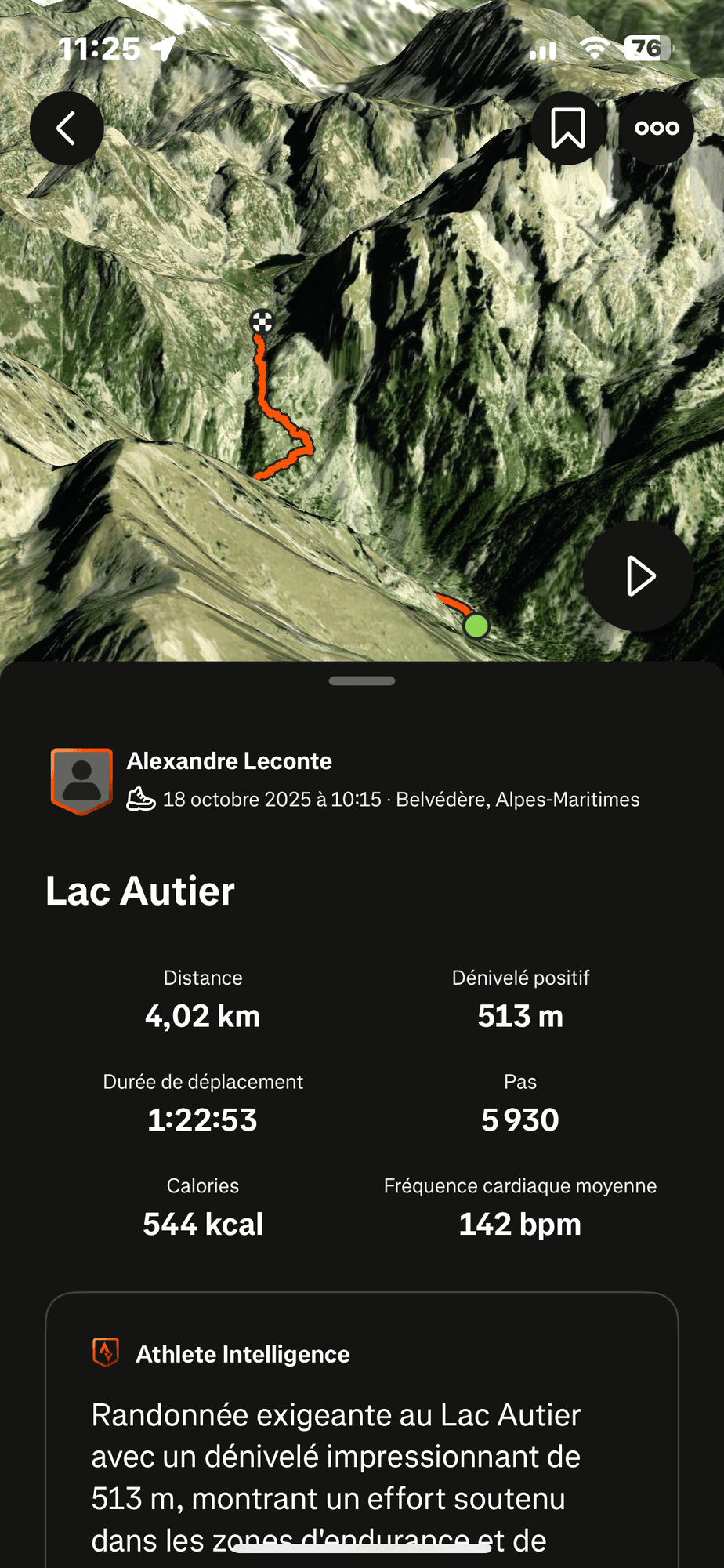 STRAVA Strava
