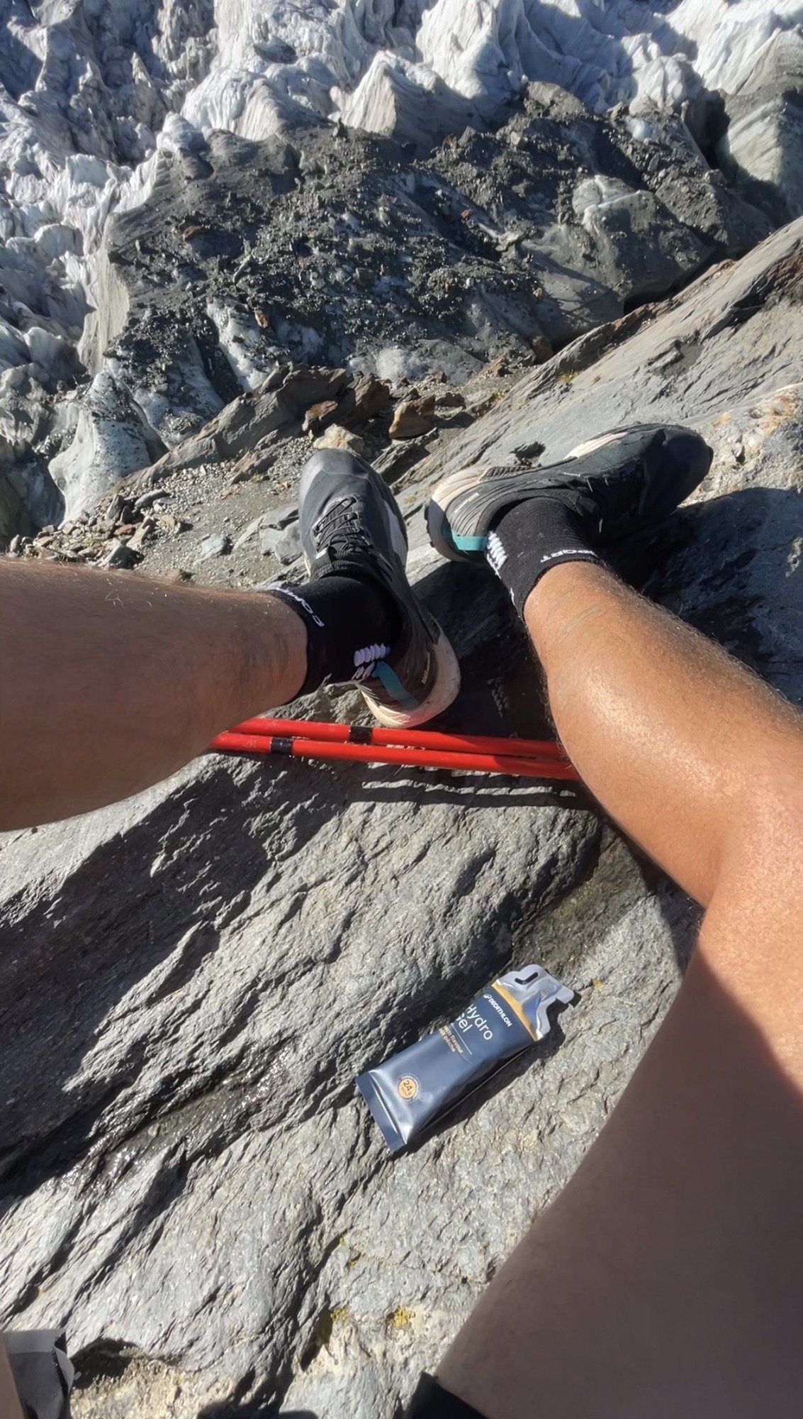 Salomon S-Lab Genesis