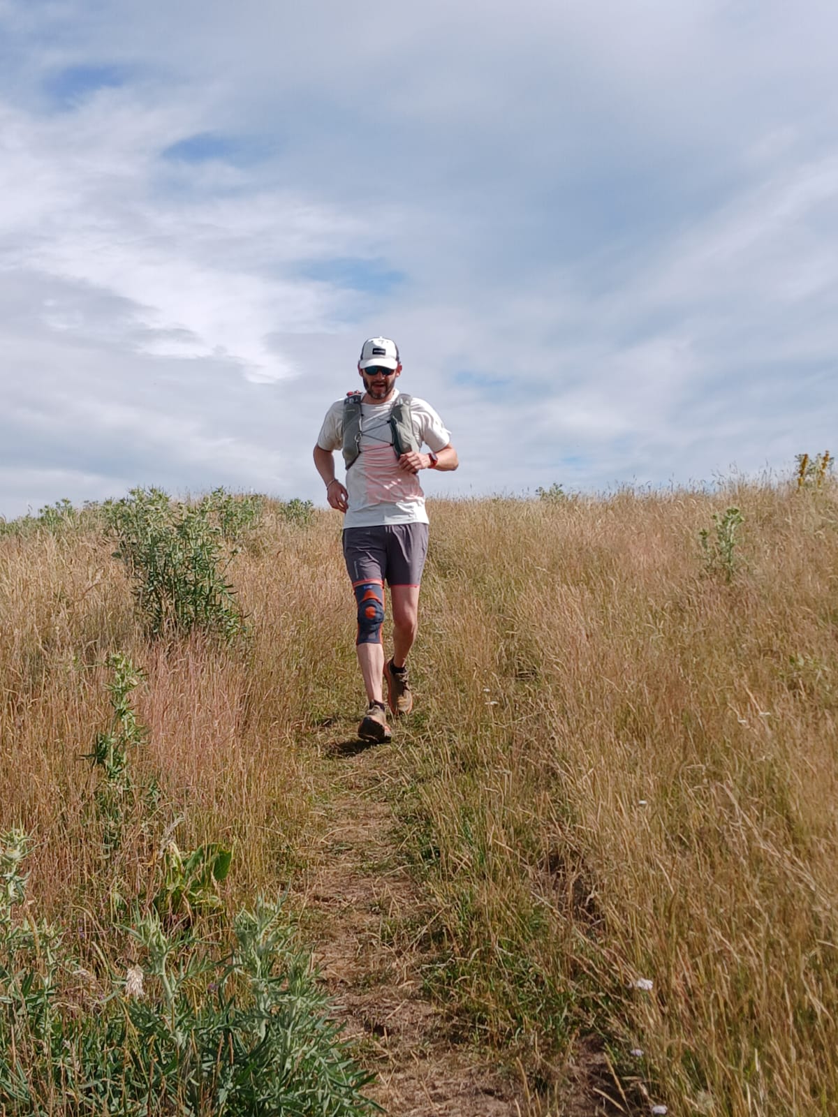 Salomon Sense Aero GRAPHIC