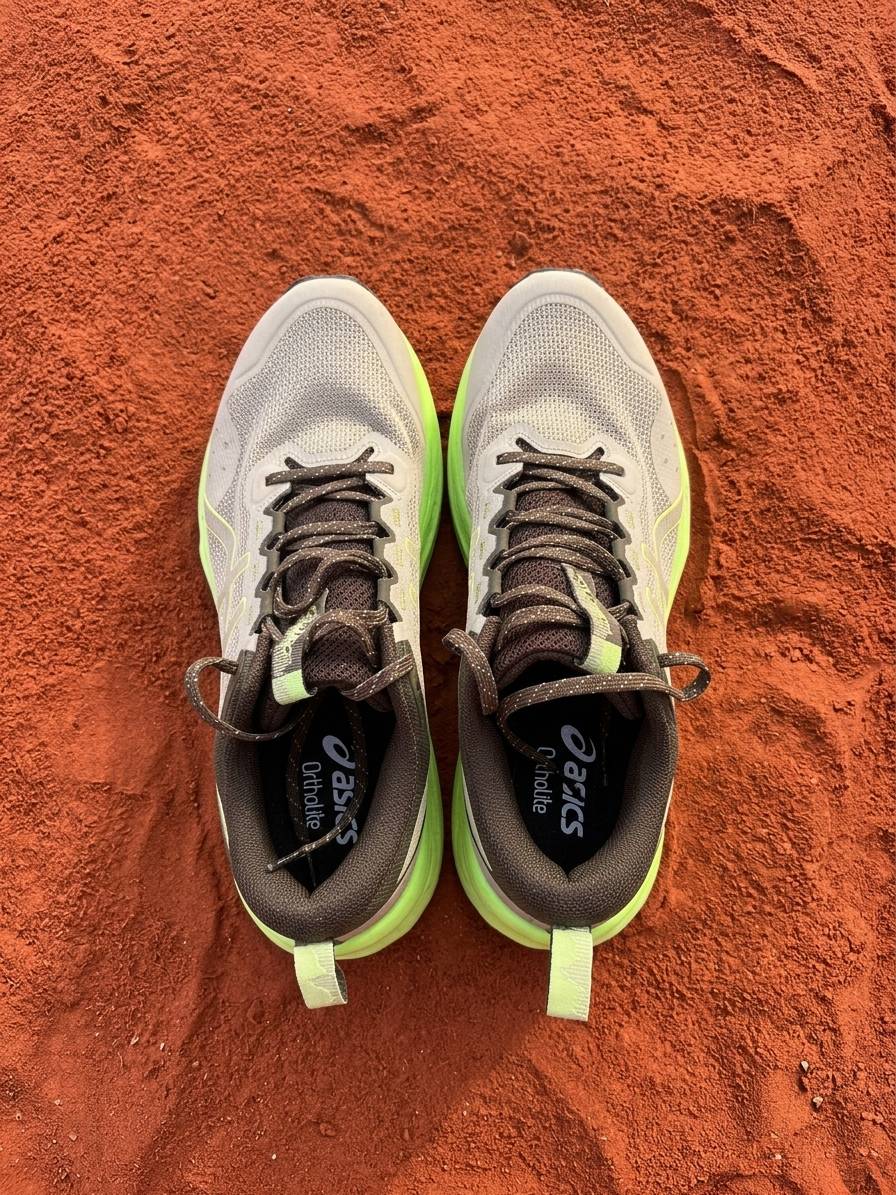 Asics GEL-TRABUCO TERRA 3