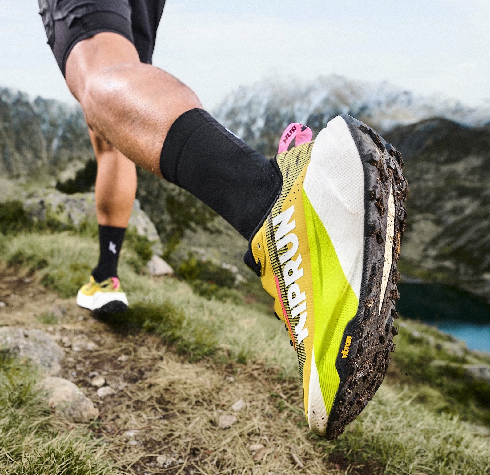 Kiprun kipsummit max