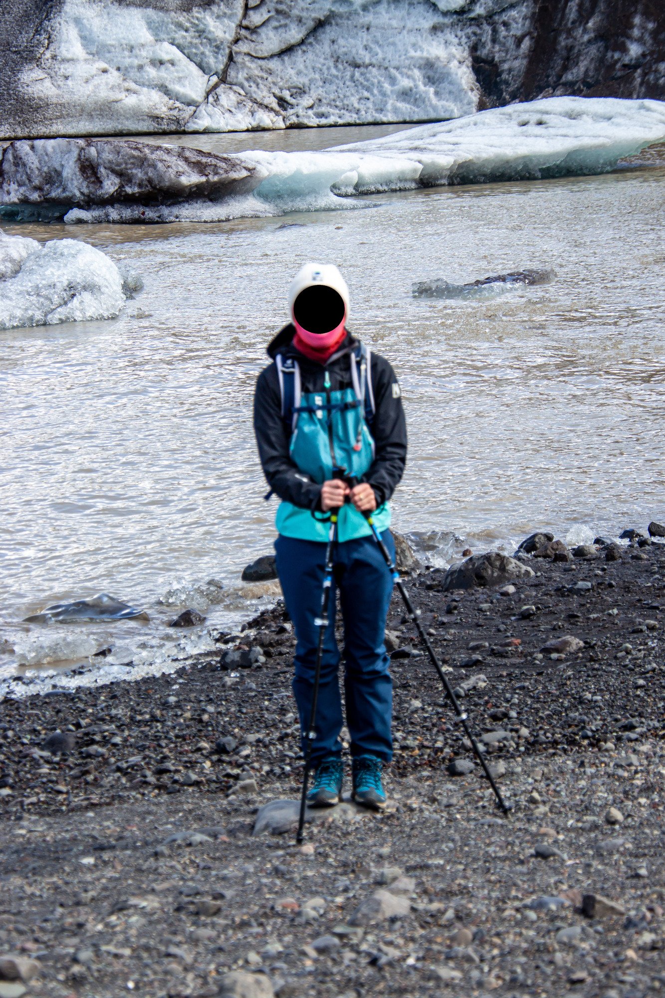 Millet Gore-tex Ld Kamet Gtx Vert