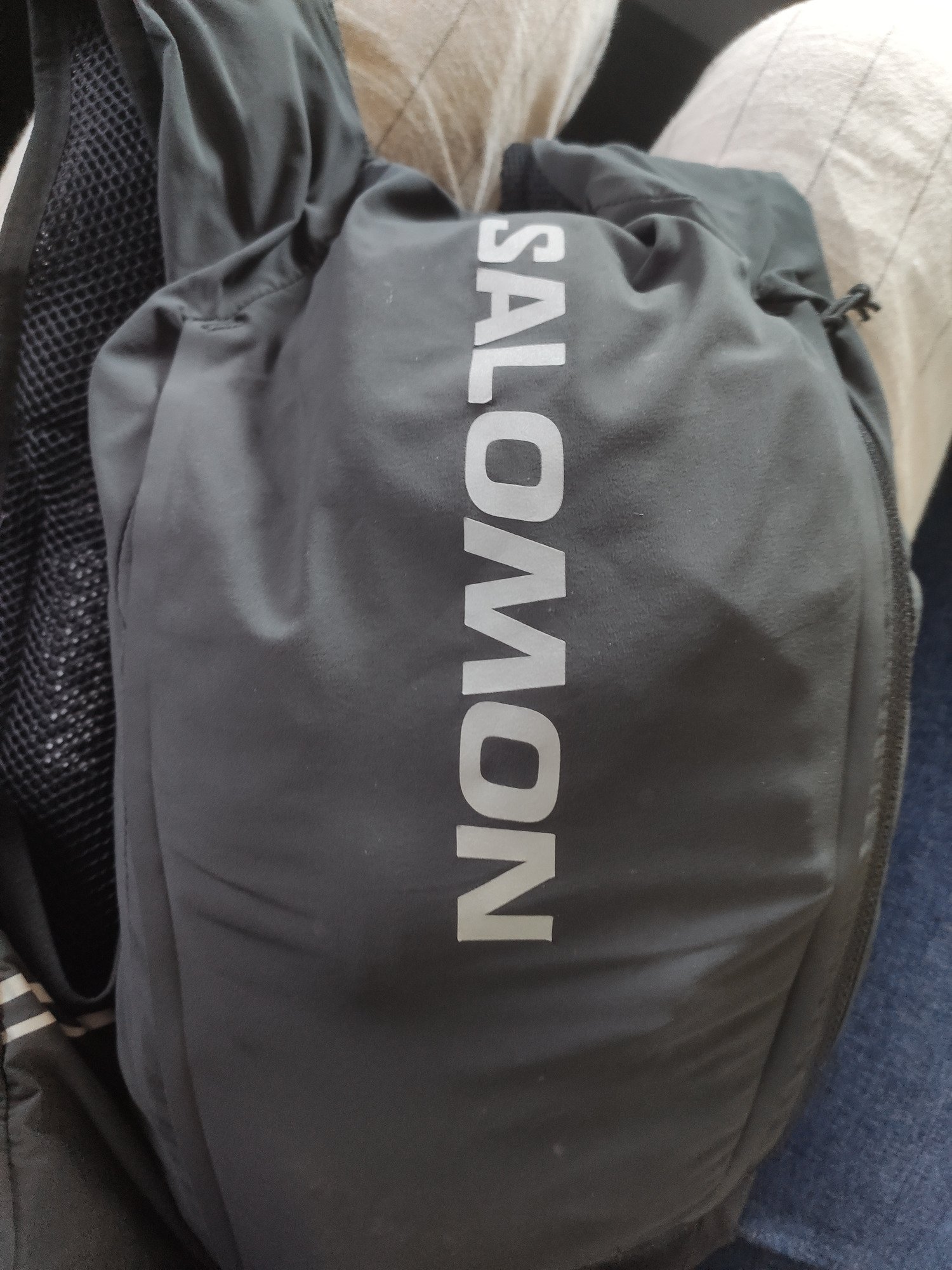 Salomon SENSE PRO 10 SET