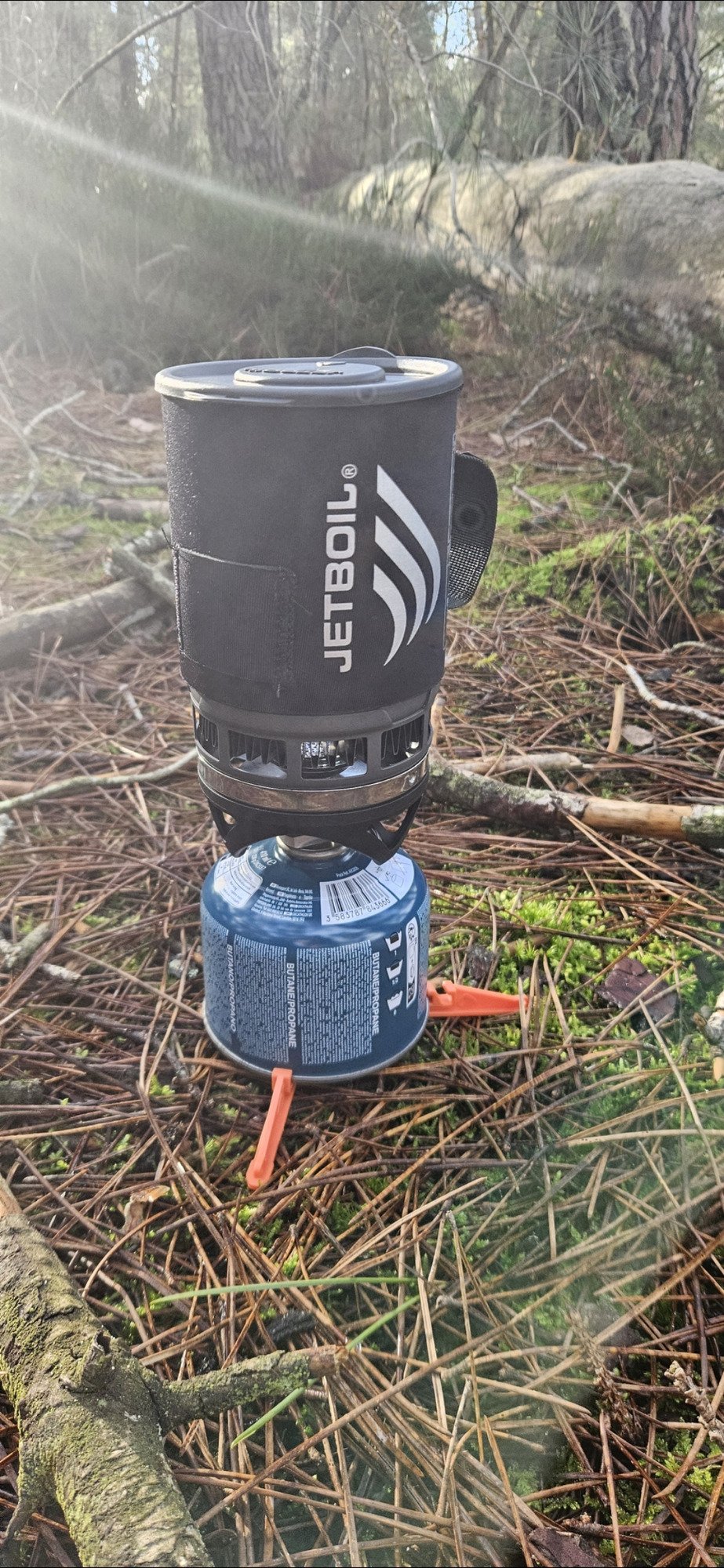 Jetboil Zip
