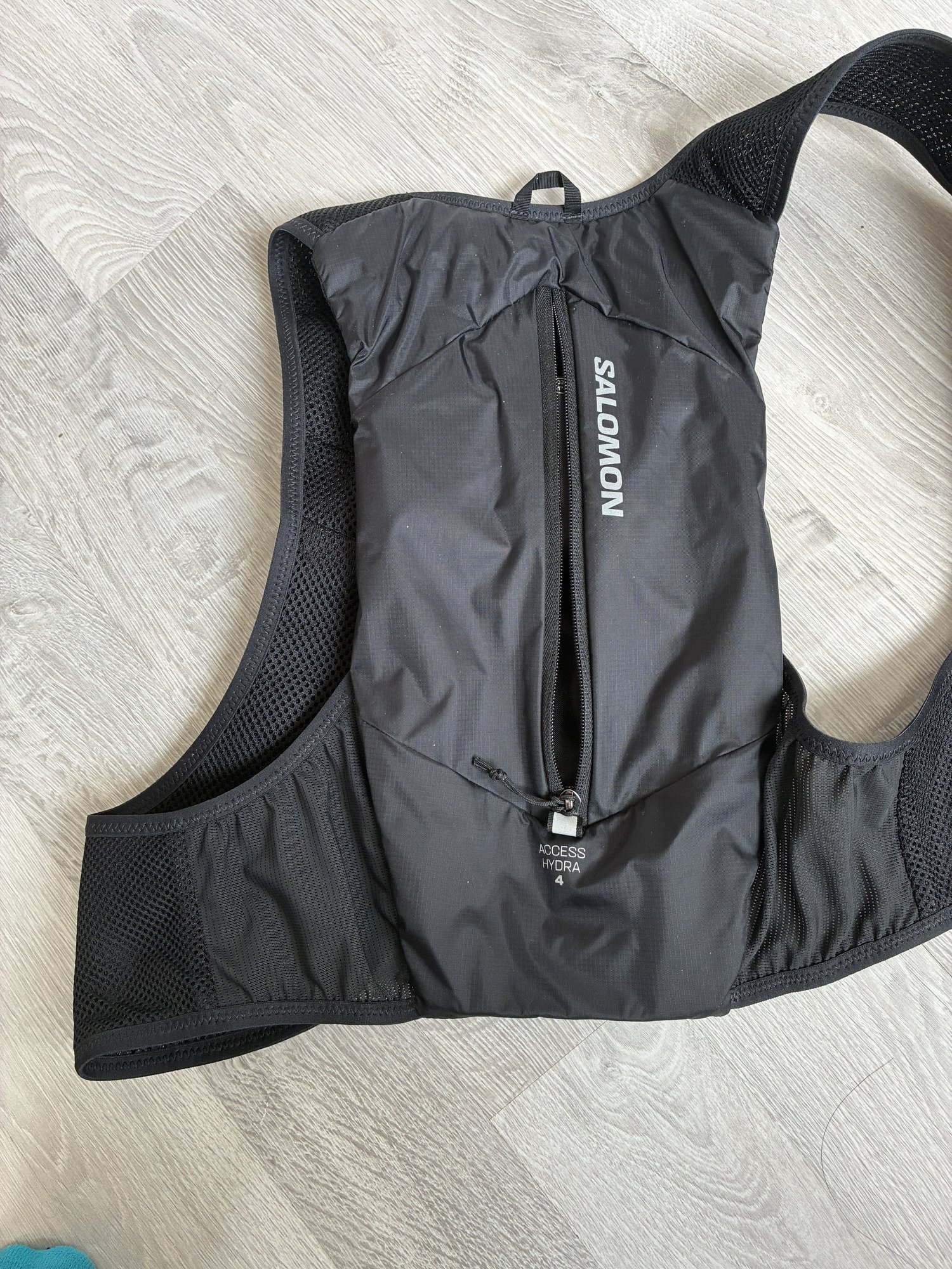 Salomon Access hydra 4